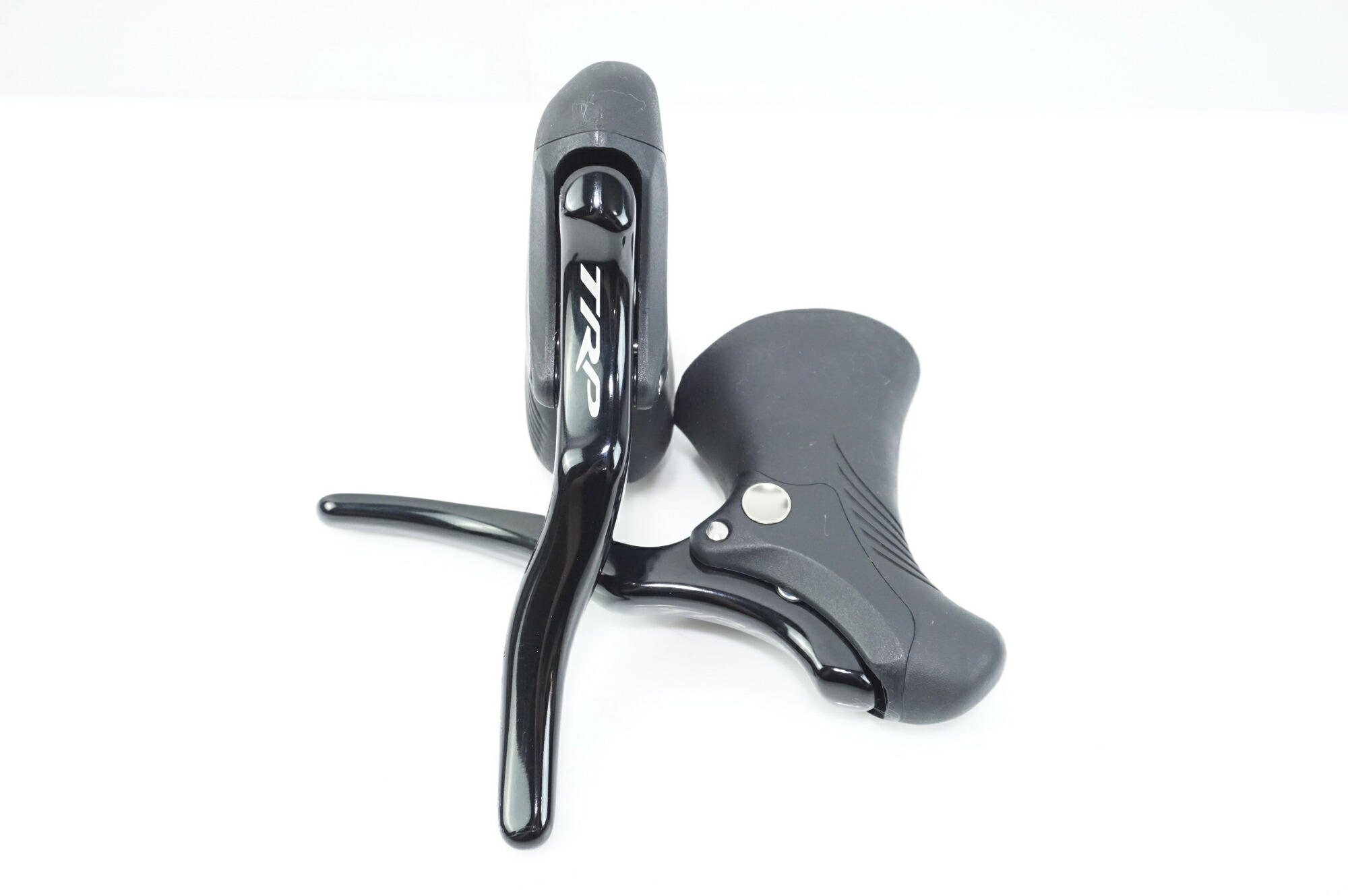 trp rrl sr ティーアールピー ブレーキレバー 楽天市場】TRP RRL SR ブレーキレバー（ティーアールピー