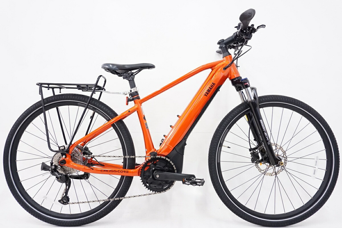 楽天市場】YAMAHA ヤマハ 2025 CROSSCORE RC クロスコア アールシー