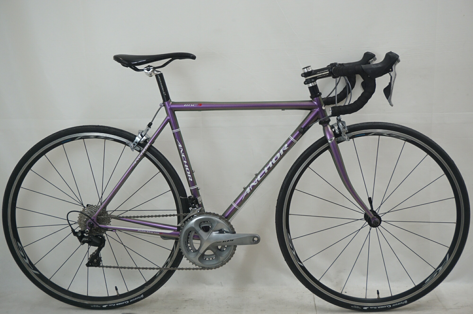 中古のAnchor RL3 楽天市場】【中古】 BRIDGESTONE 「ブリヂストン」 ANCHOR RL3 DROP