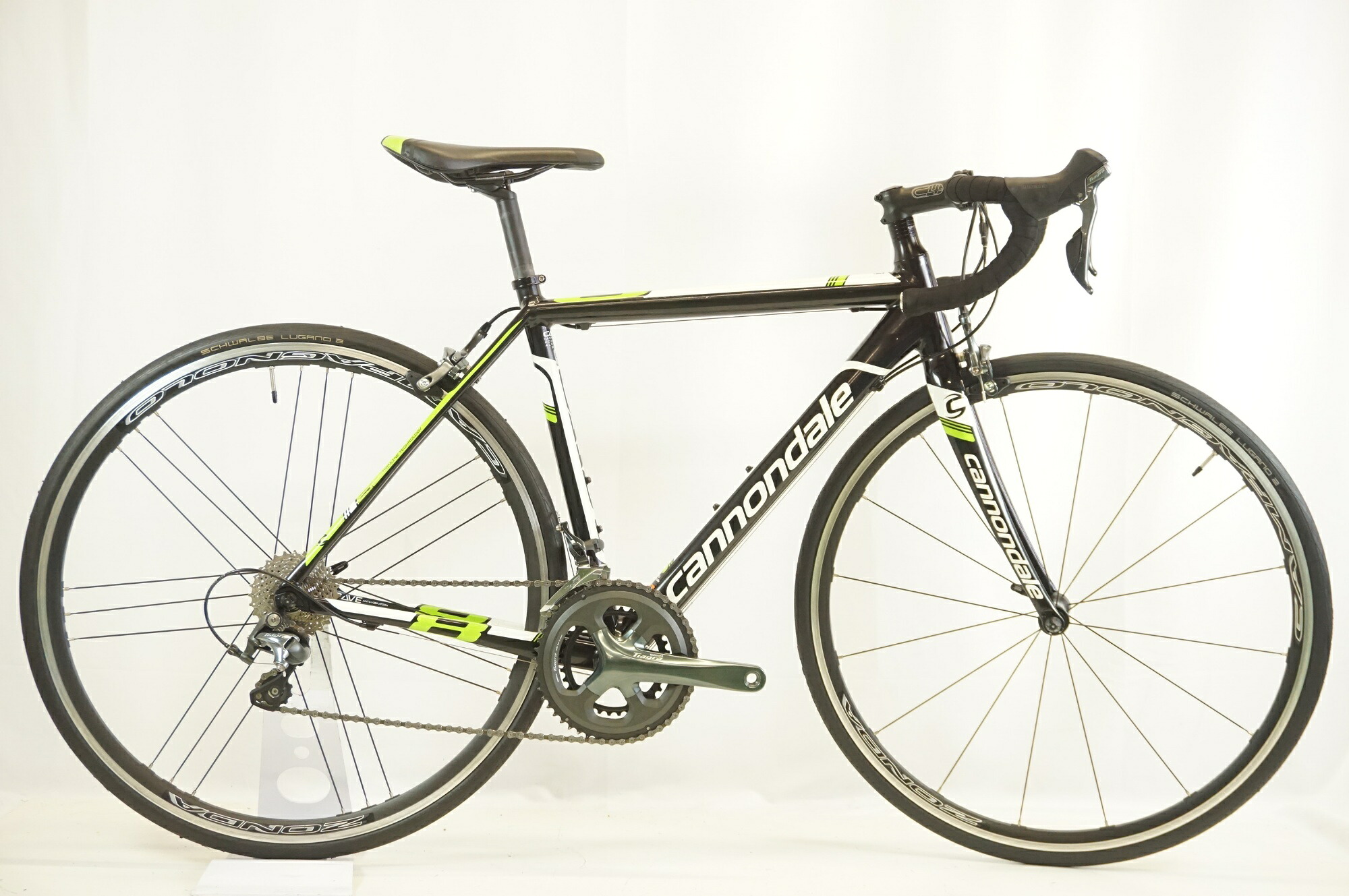 楽天市場】【中古】キャノンデール CANNONDALE キャド CAAD8 105 5800 