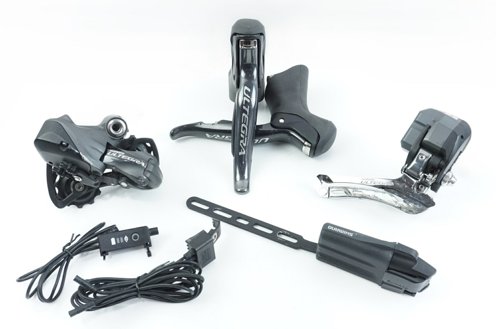 楽天市場】シマノULTEGRA 6800コンポーネント8点セット11