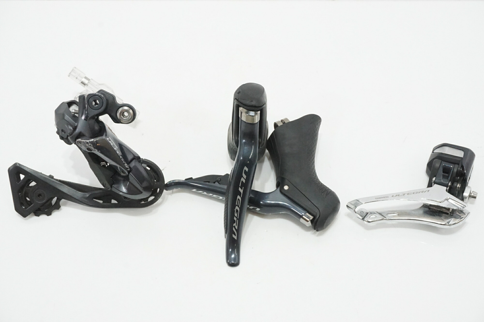 楽天市場】シマノULTEGRA 6800コンポーネント8点セット11