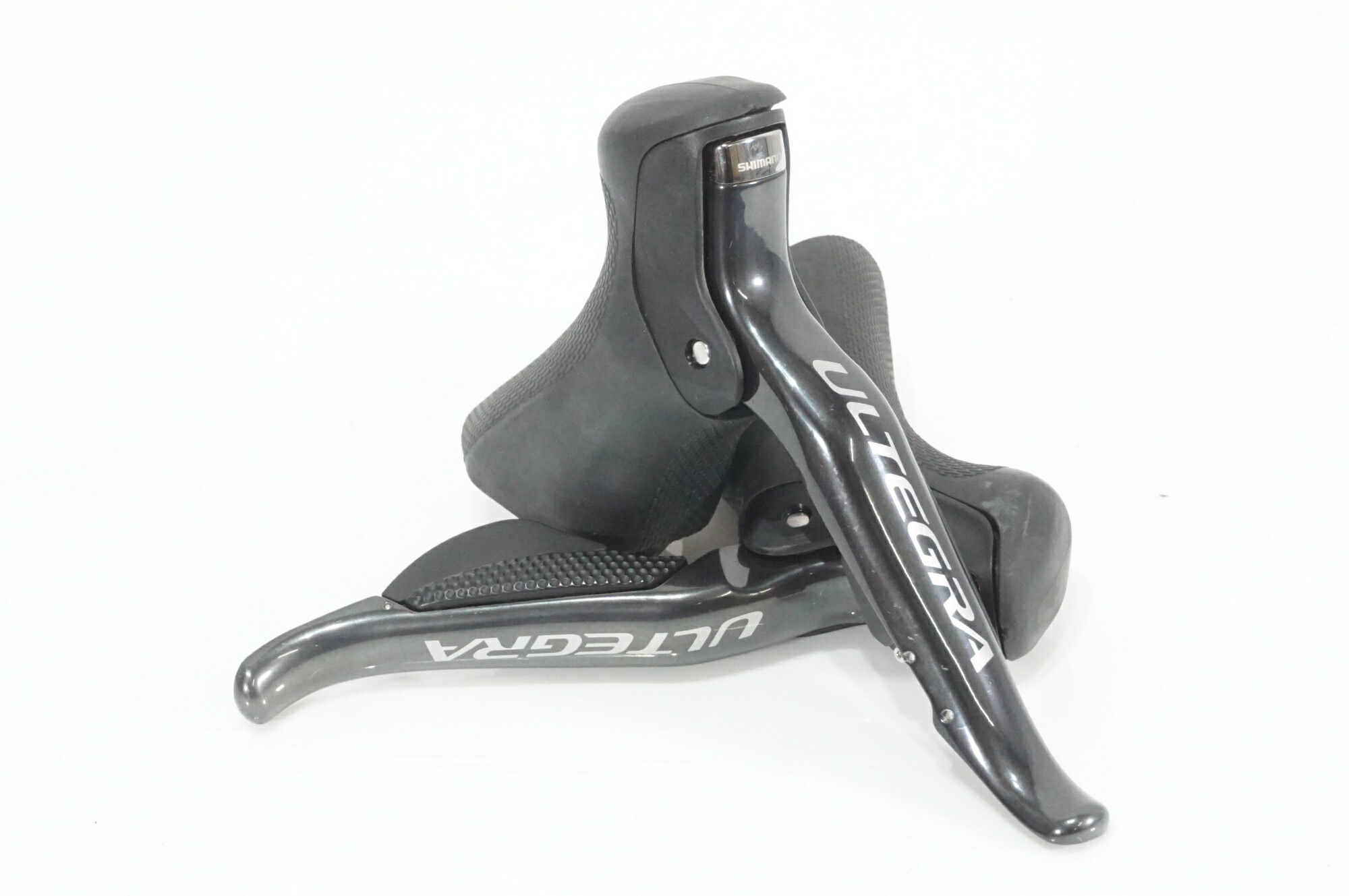 【中古】 SHIMANO 「シマノ」 ULTEGRA Di2 ST-6770 デュアルコントロールレバー / バイチャリAKIBA店