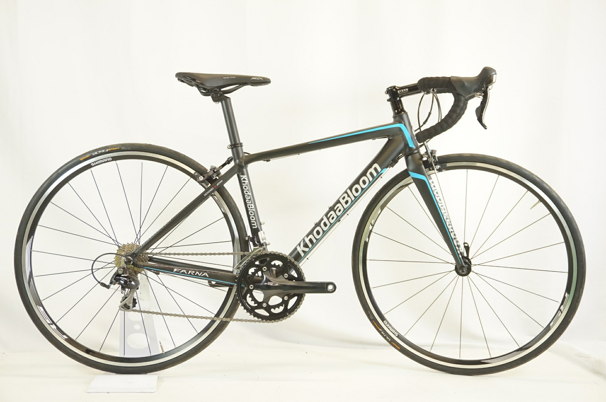 楽天市場】KhodaaBloom STRAUSS 24 (レーシングホワイト) 2026 KB-21