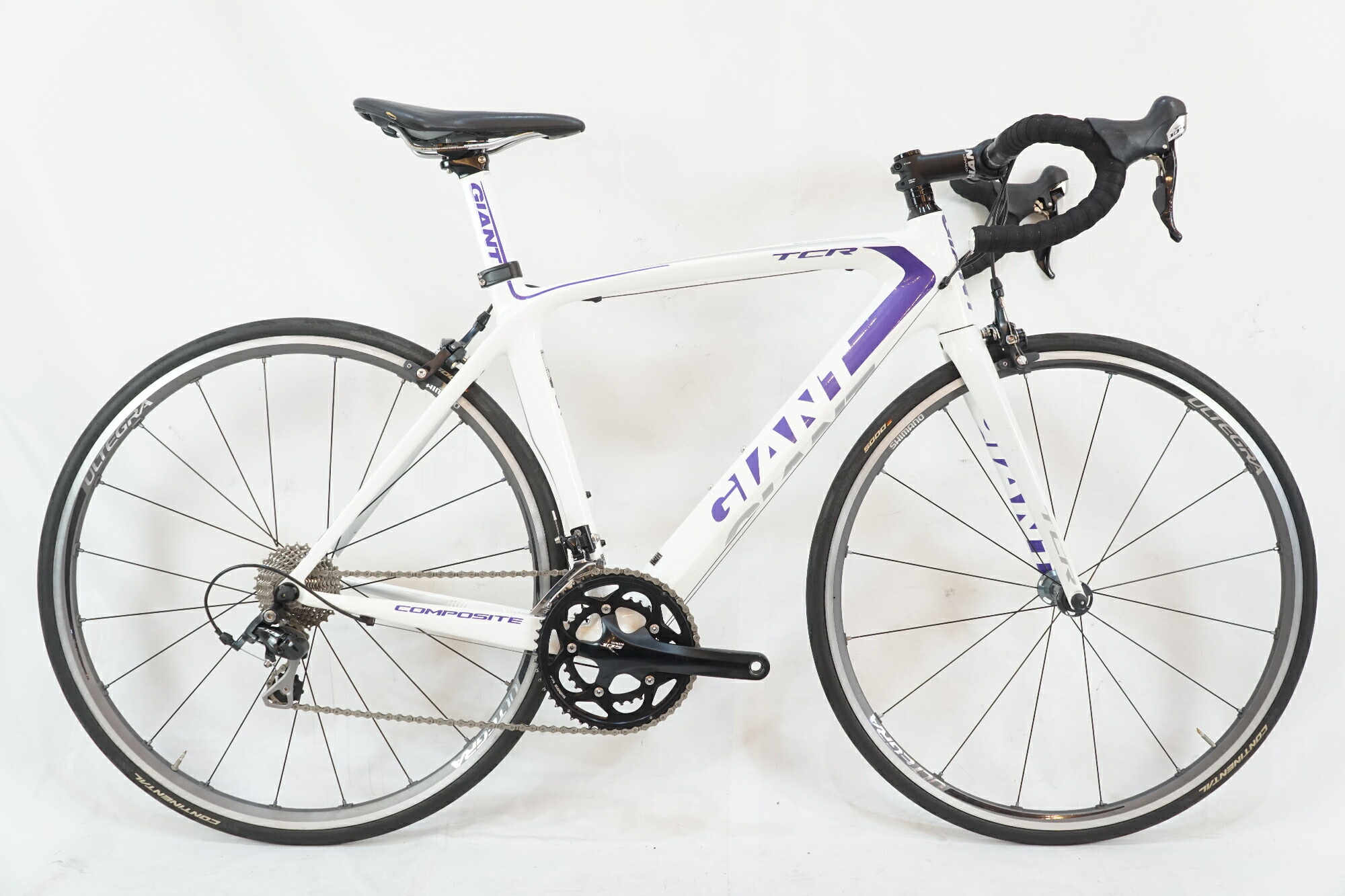 楽天市場】【中古】 GIANT「ジャイアント」 TCR ADVANCED 2006年モデル 