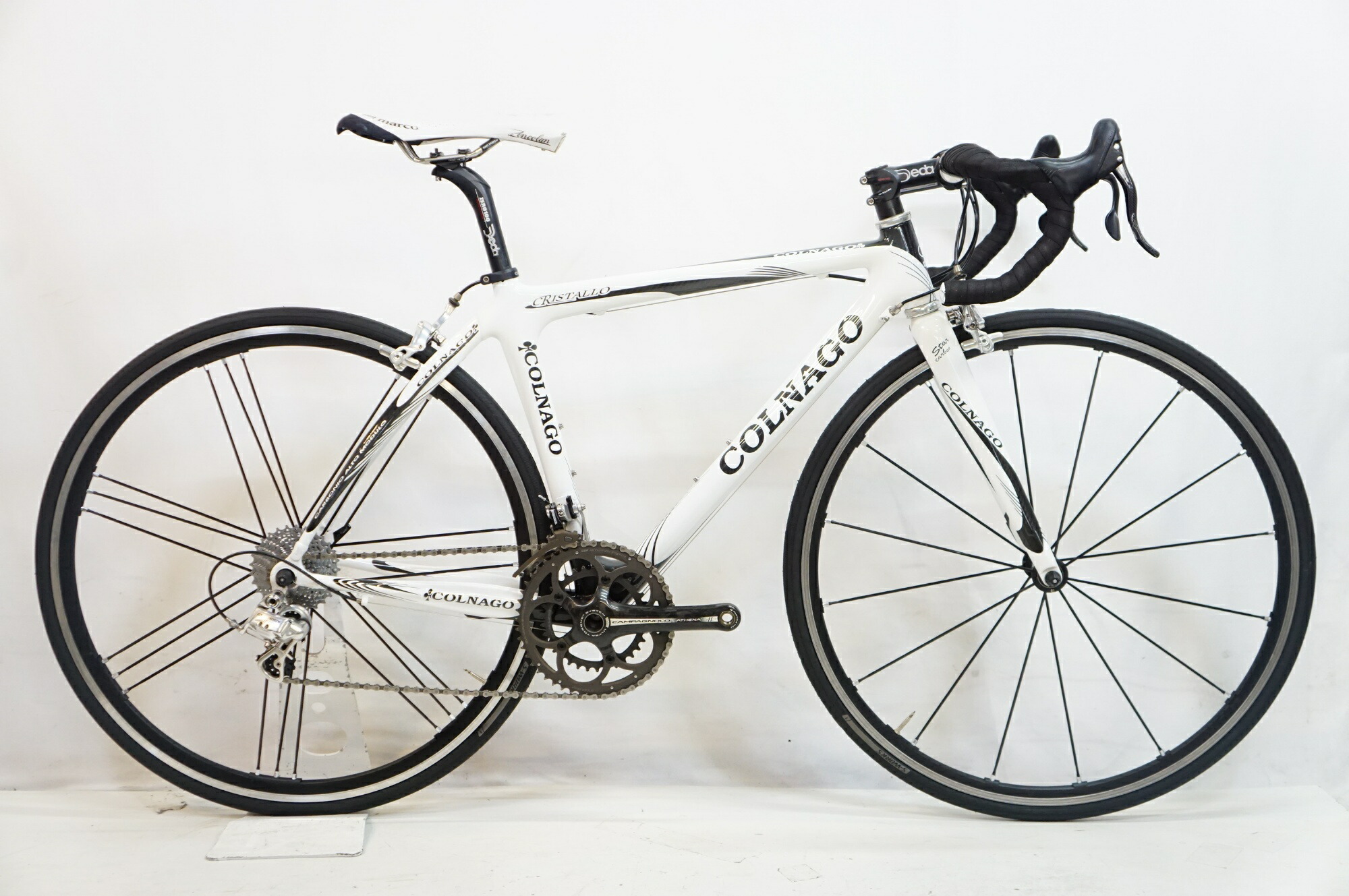 楽天市場】COLNAGO IMPACT/コルナゴインパクト クロスバイク 2008年