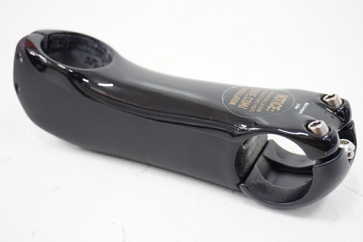 楽天市場】ENVE STEM ROAD 31.8/6 Traditional カーボンステム 90mm