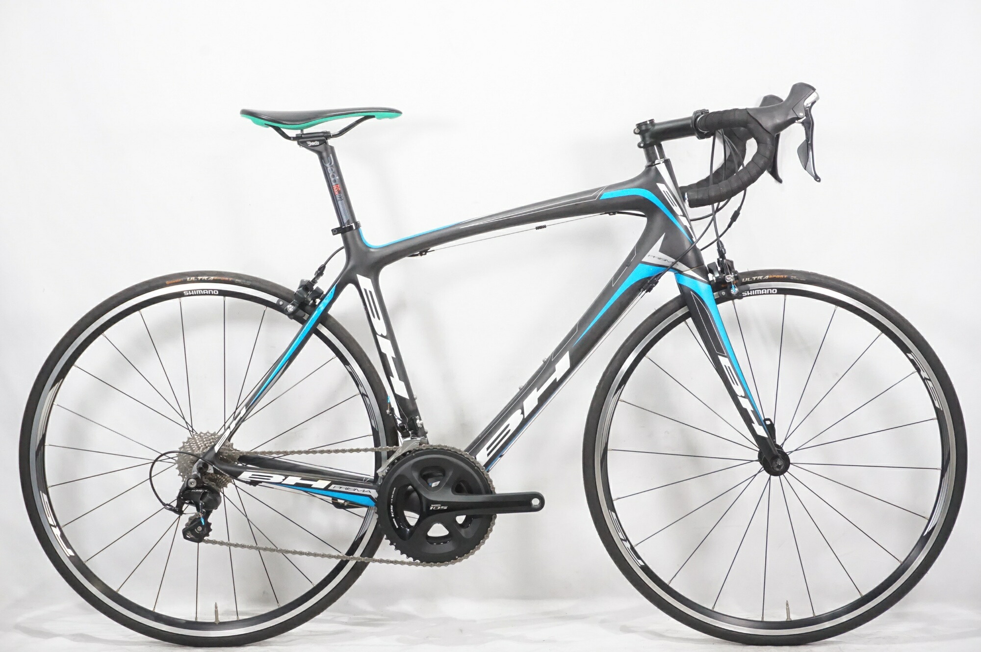 楽天市場】【中古】 FOCUS 「フォーカス」 CULEBRO SL 2.0 2015年