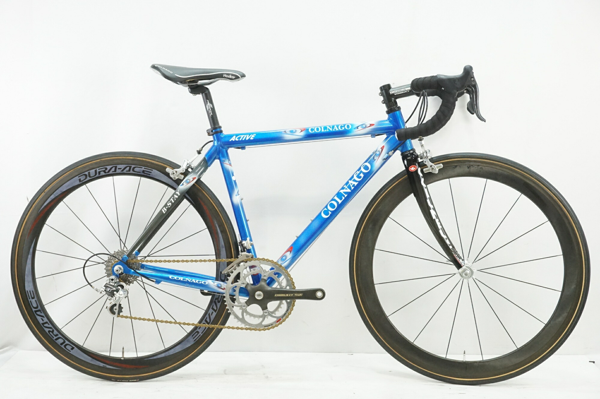 楽天市場】【中古】 KUOTA 「クオータ」 KHARMA EVO 2014年モデル 