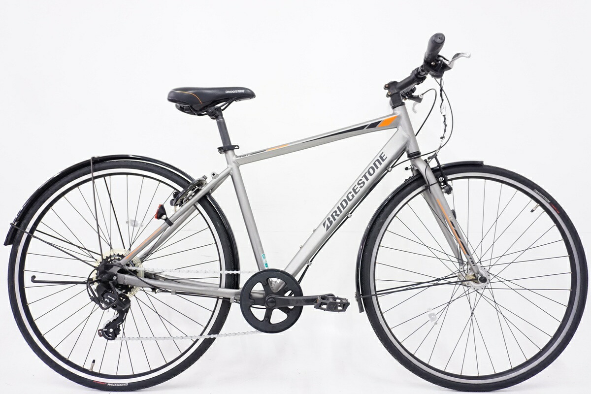 楽天市場】【中古】 札幌市内・札幌近郊限定 ブリヂストン クロス