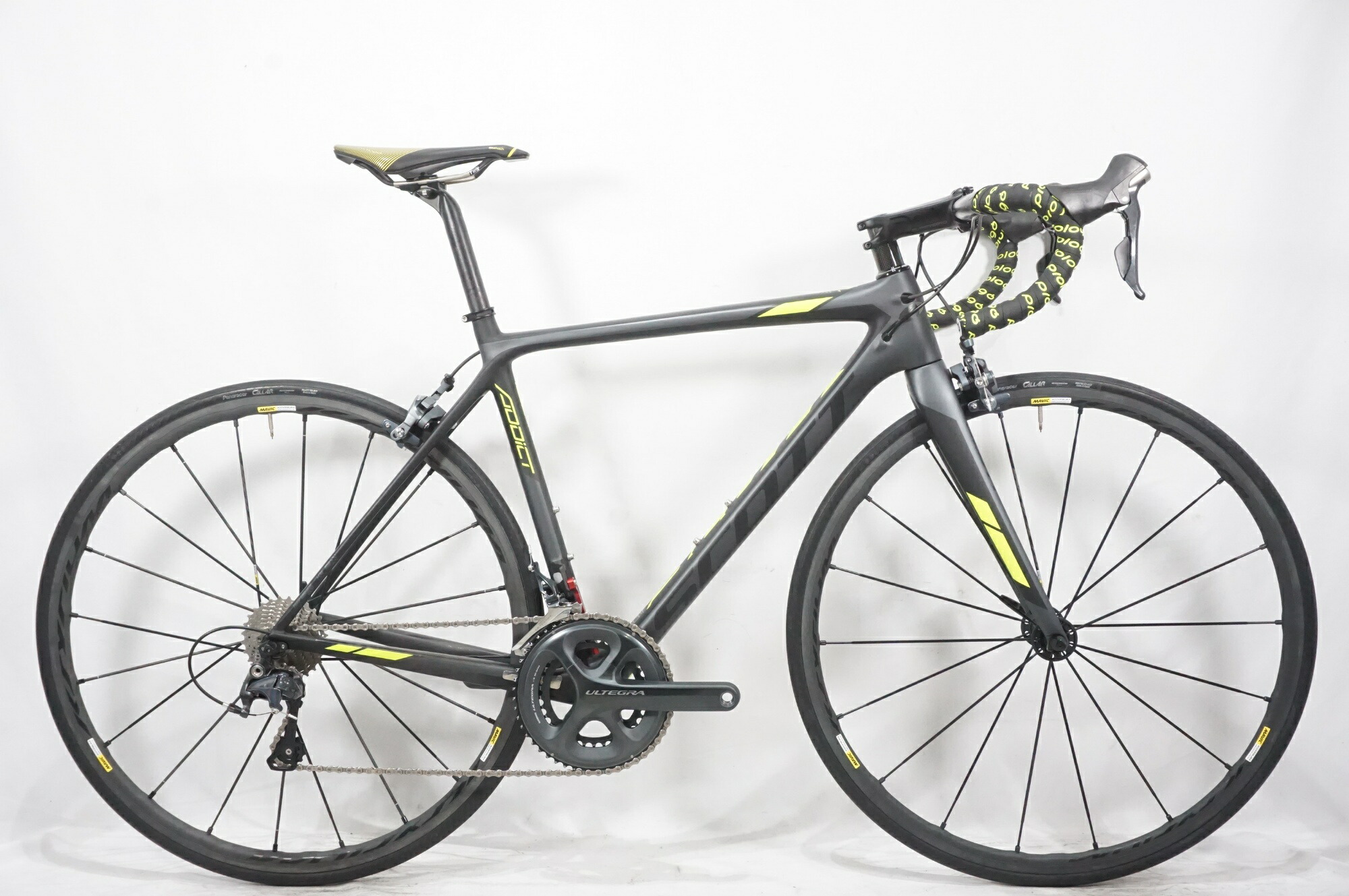 楽天市場】【中古】スコット SCOTT スピードスター SPEEDSTER S30 105