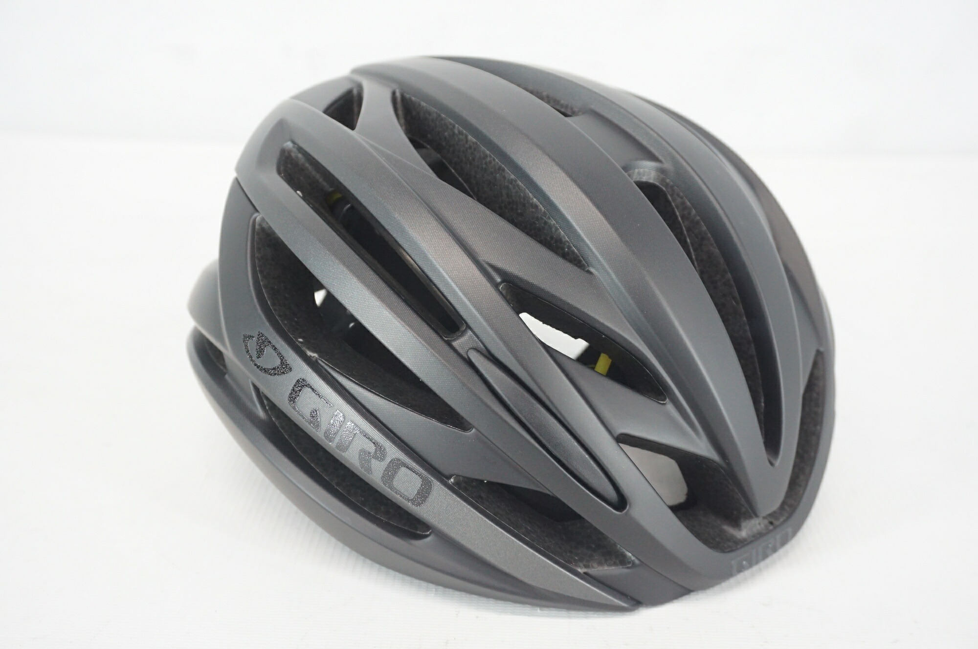 【中古】 GIRO 「ジロ」 SYNTAX AF ミップス S大きさ 安全帽 / バイチャリ阪急塚口店