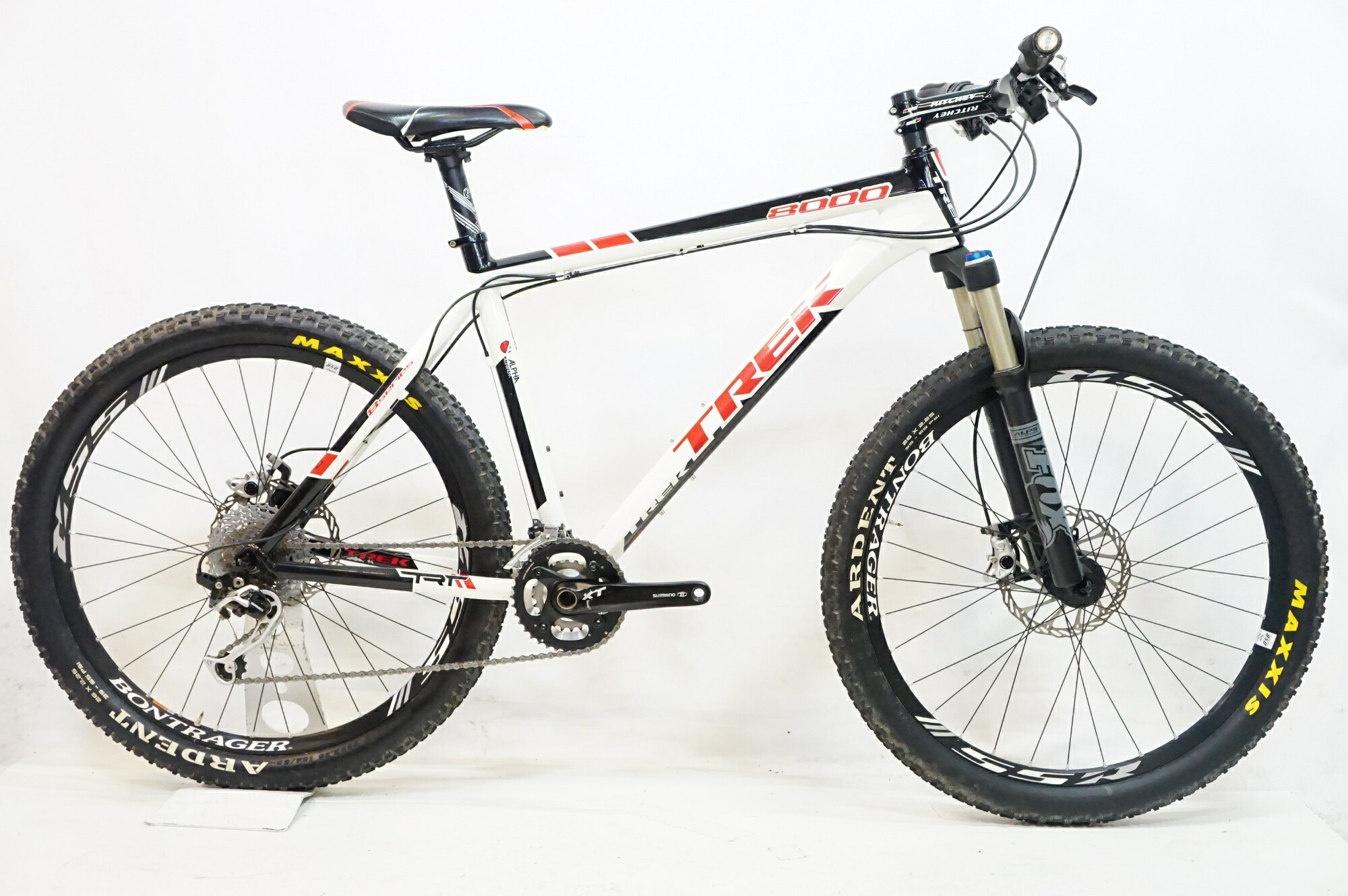 楽天市場】【中古】○トレック TREK エクスキャリバー8 XCALIBER 8