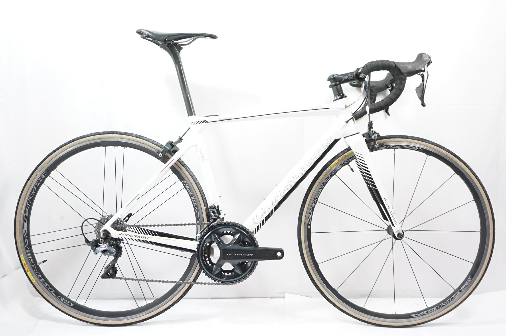 楽天市場】COLNAGO IMPACT/コルナゴインパクト クロスバイク 2008年