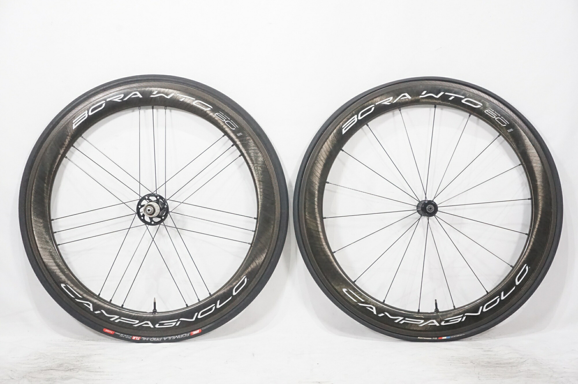 カンパニョーロ　BORA WTO33♡美品中古♡ ウエムラサイクルパーツインターネット店 / Campagnolo