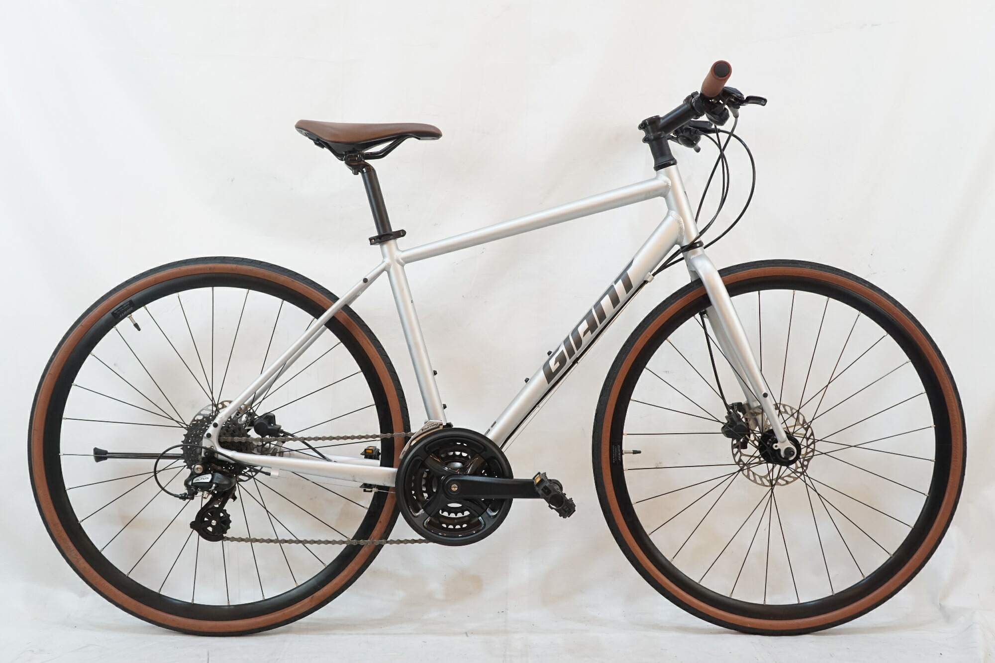楽天市場】【中古】 ジャンク GIANT 「ジャイアント」 ESCAPE R3 2010