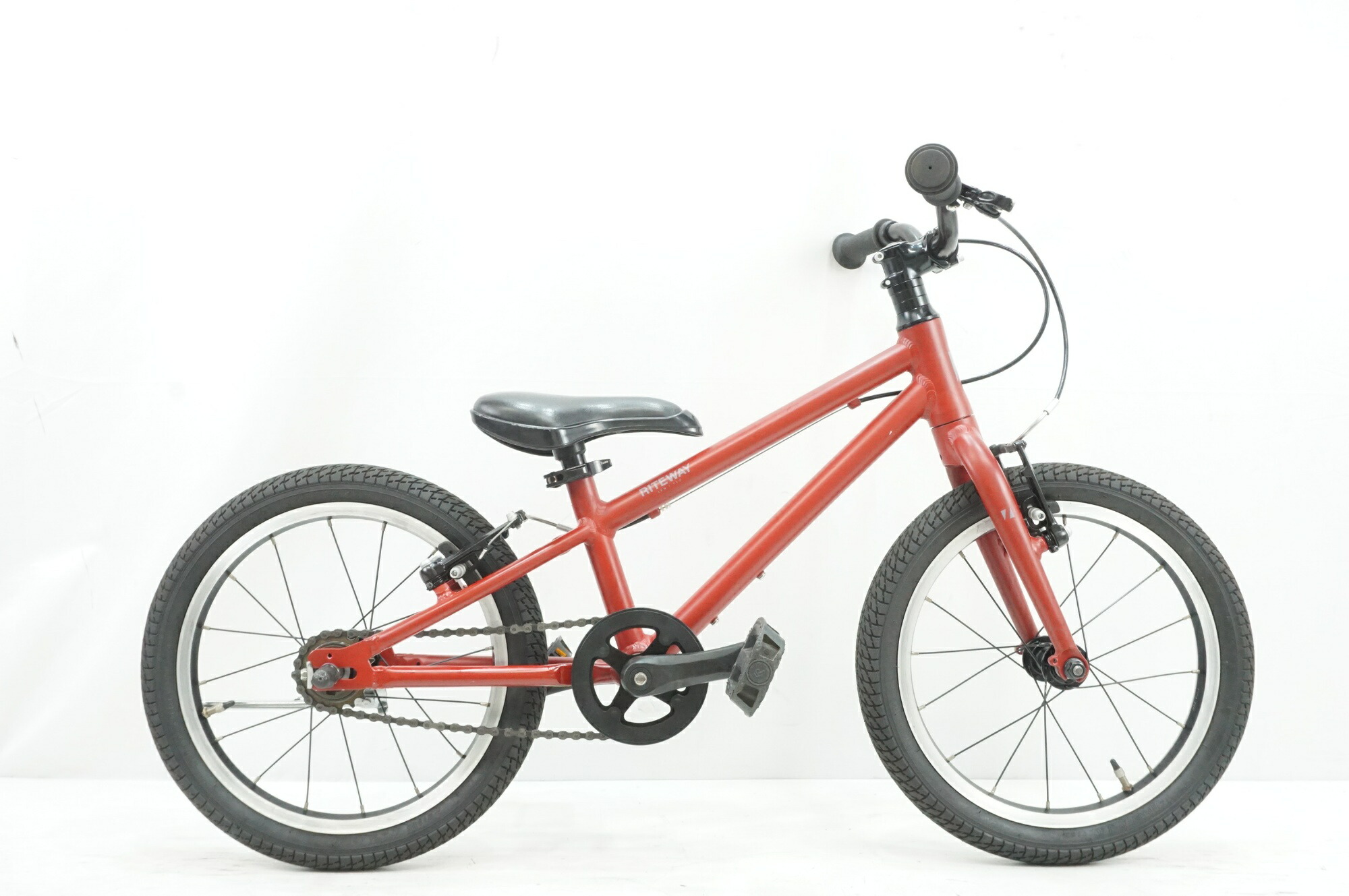 楽天市場】【中古】未走行品 キャノンデール CANNONDALE キッズ