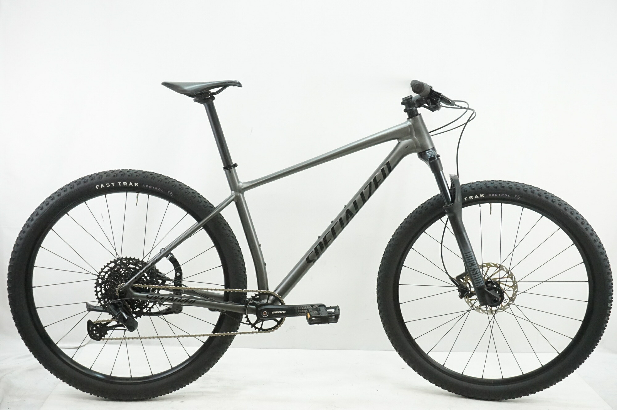 楽天市場】スペシャライズド SPECIALIZED DEMO 8 FSR 2018年モデル