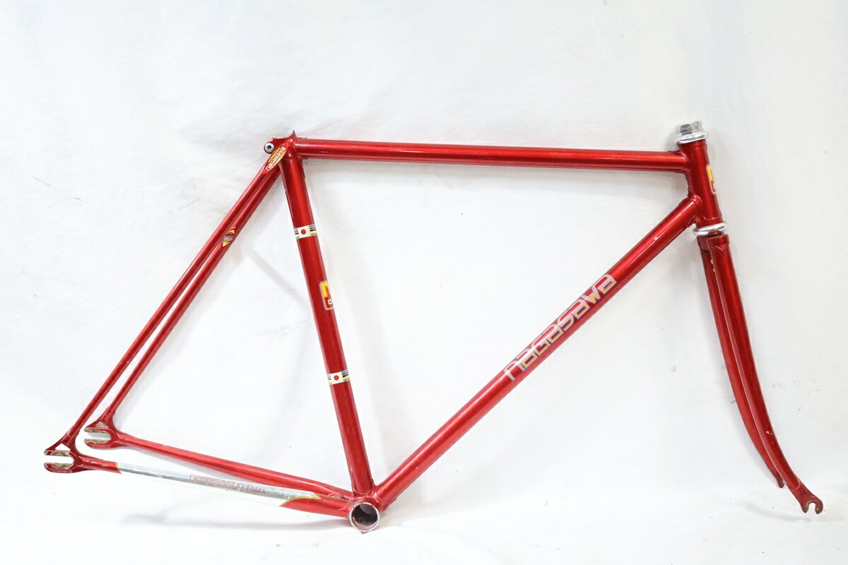 楽天市場】ピスト・シングルスピード パナソニック ピストフレーム