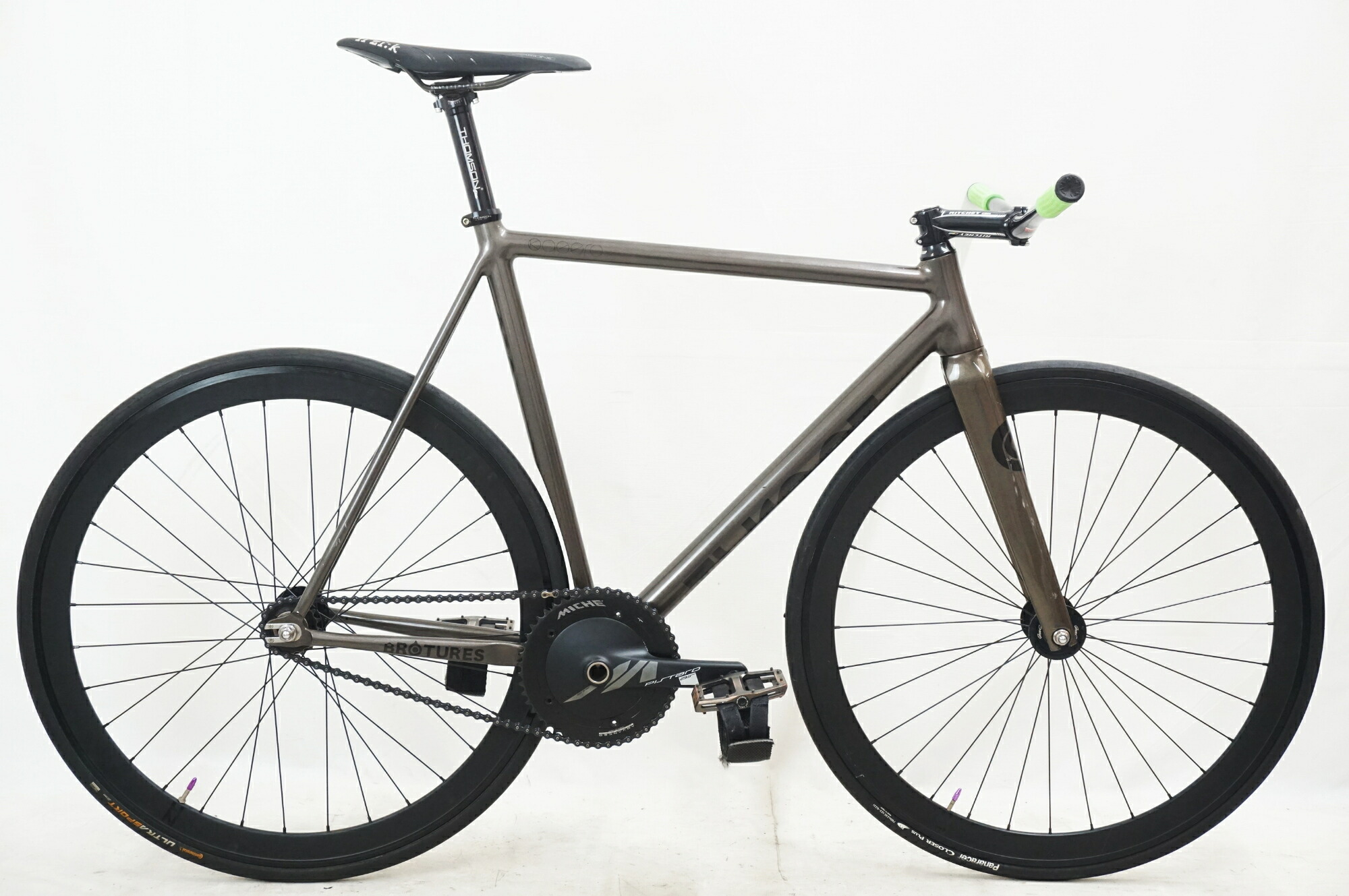楽天市場】2014モデル ST.MARTIN - Darwin Complete Bike / BMX 完成車