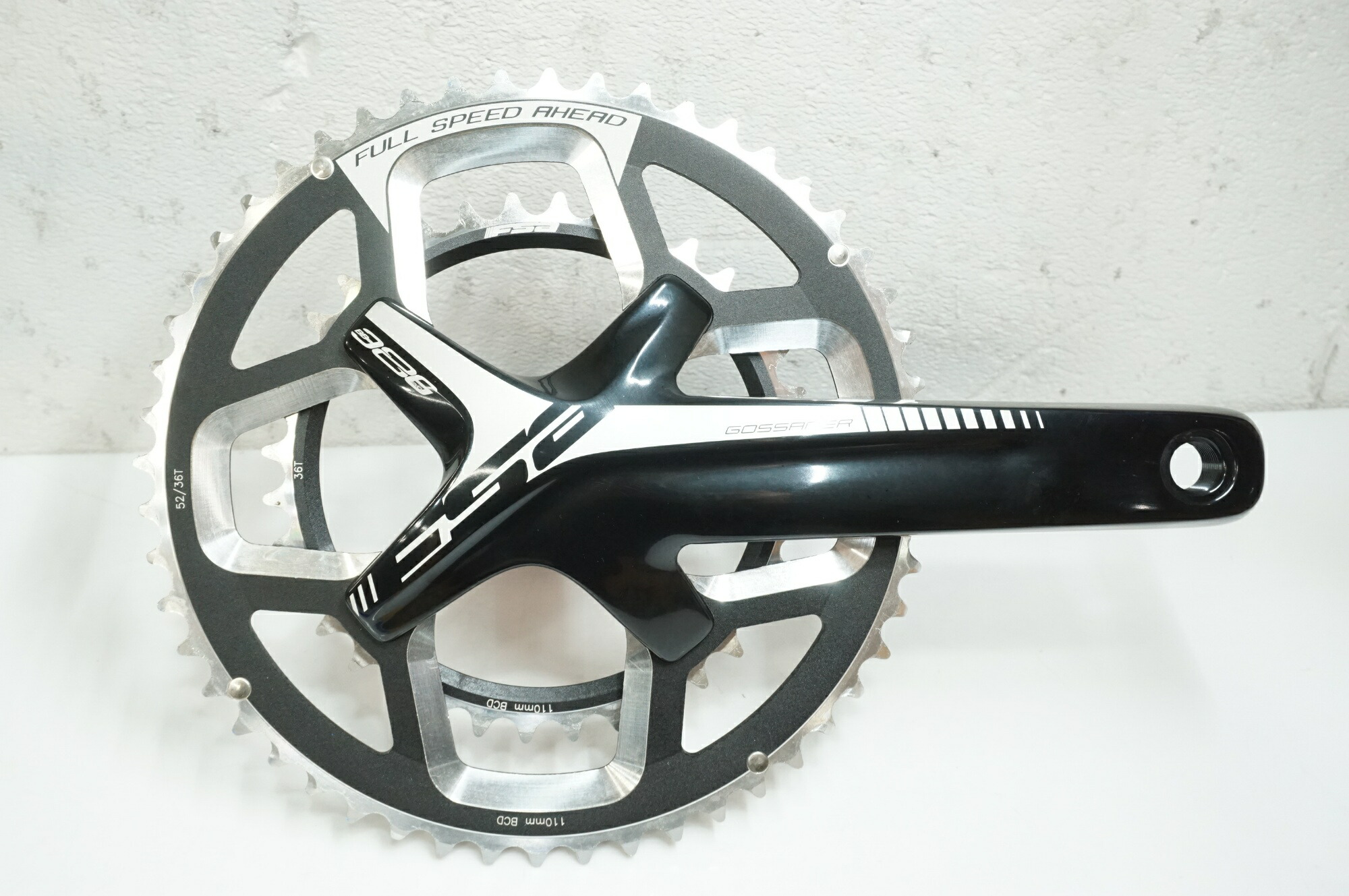 楽天市場】【中古】【race face / レースフェイス】 DEUS XC （デウス