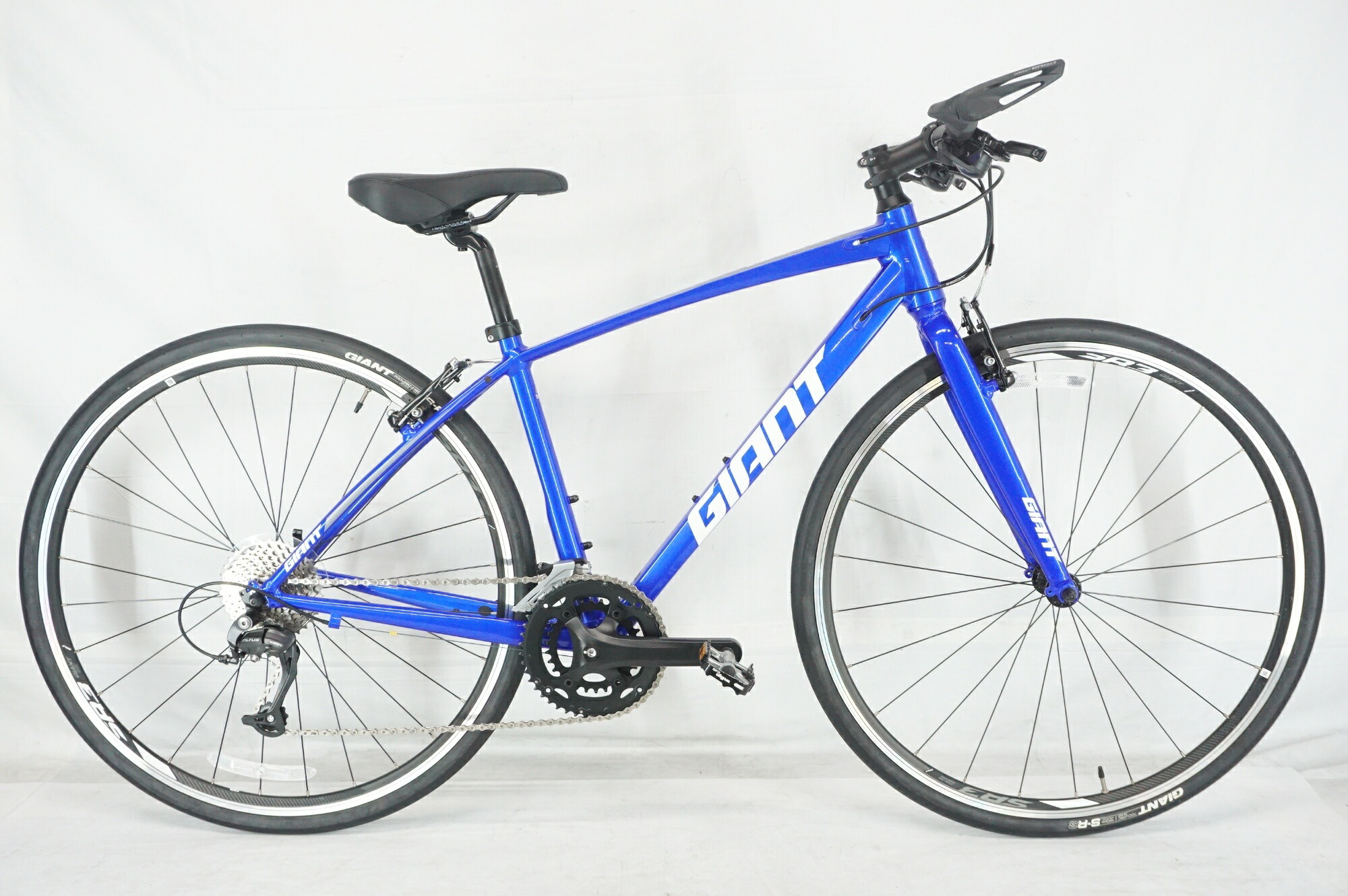 楽天市場】【中古】 GIANT 「ジャイアント」 ESCAPE R3 2020年モデル