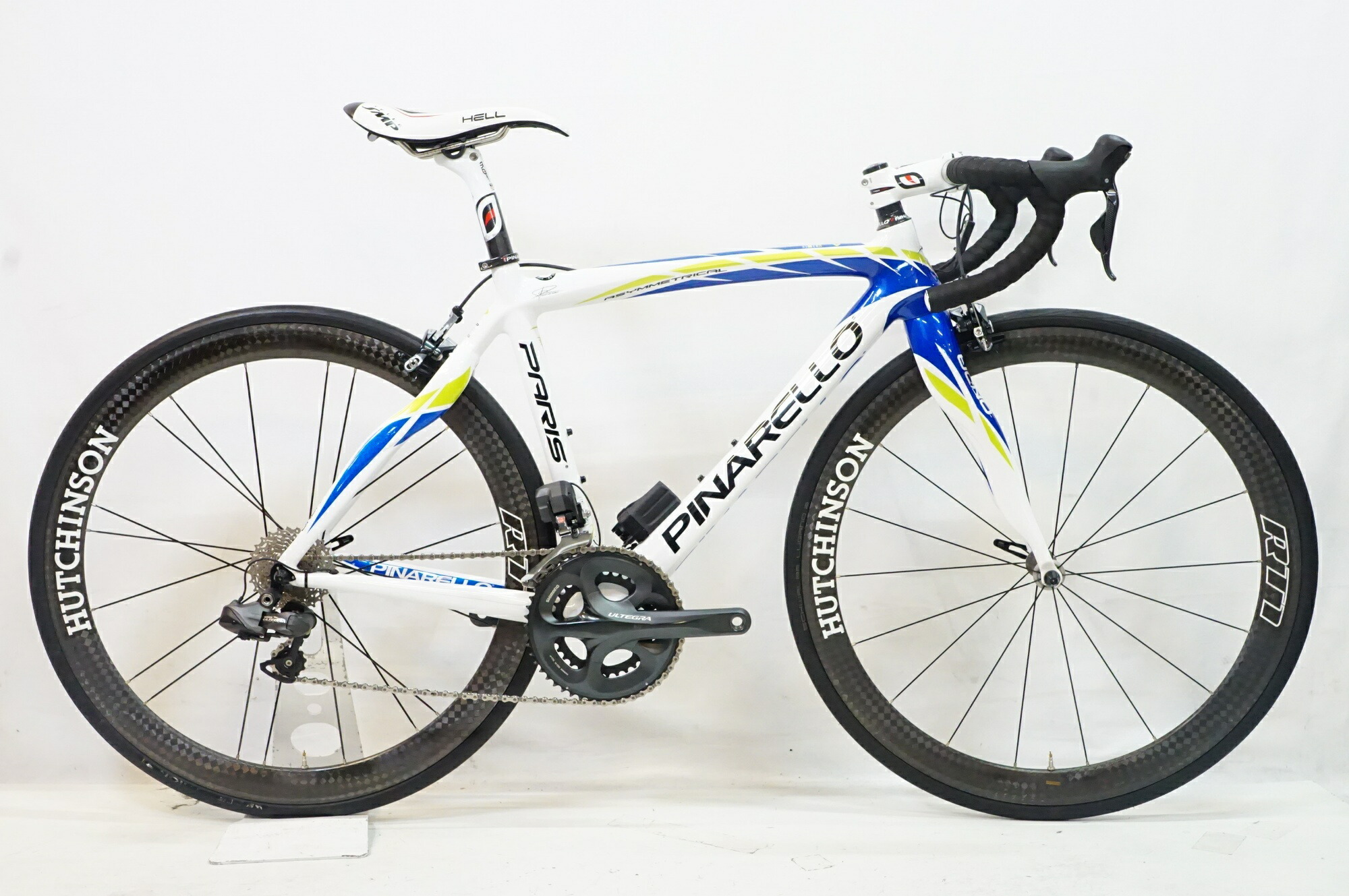 楽天市場】◇◇【中古】ピナレロ PINARELLO F7 2023年モデル カーボン 