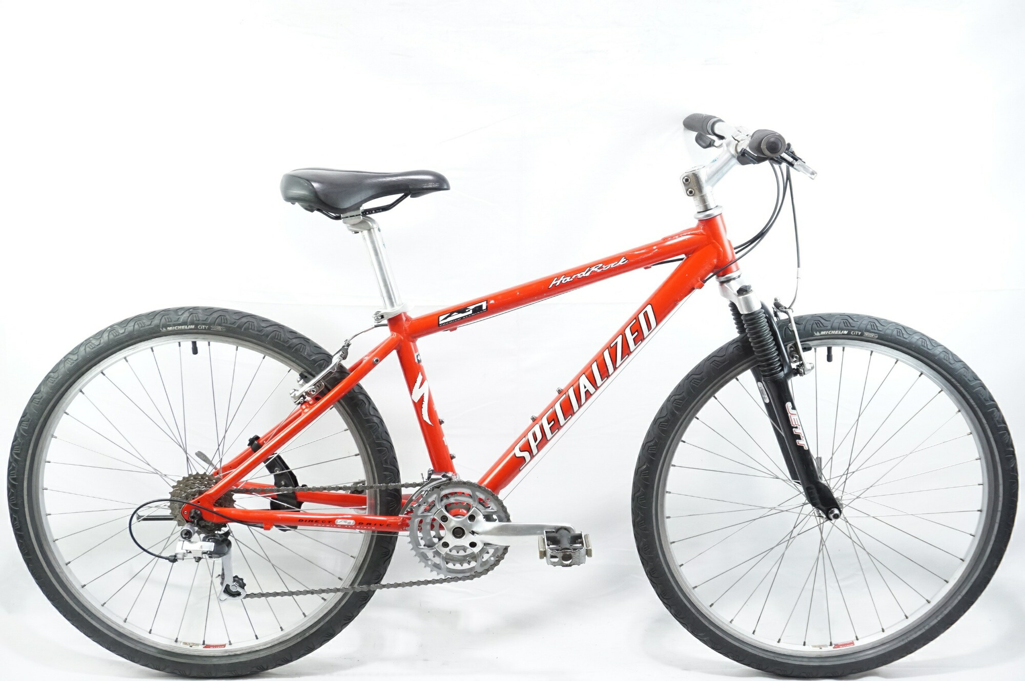 楽天市場】スペシャライズド SPECIALIZED DEMO 8 FSR 2018年モデル