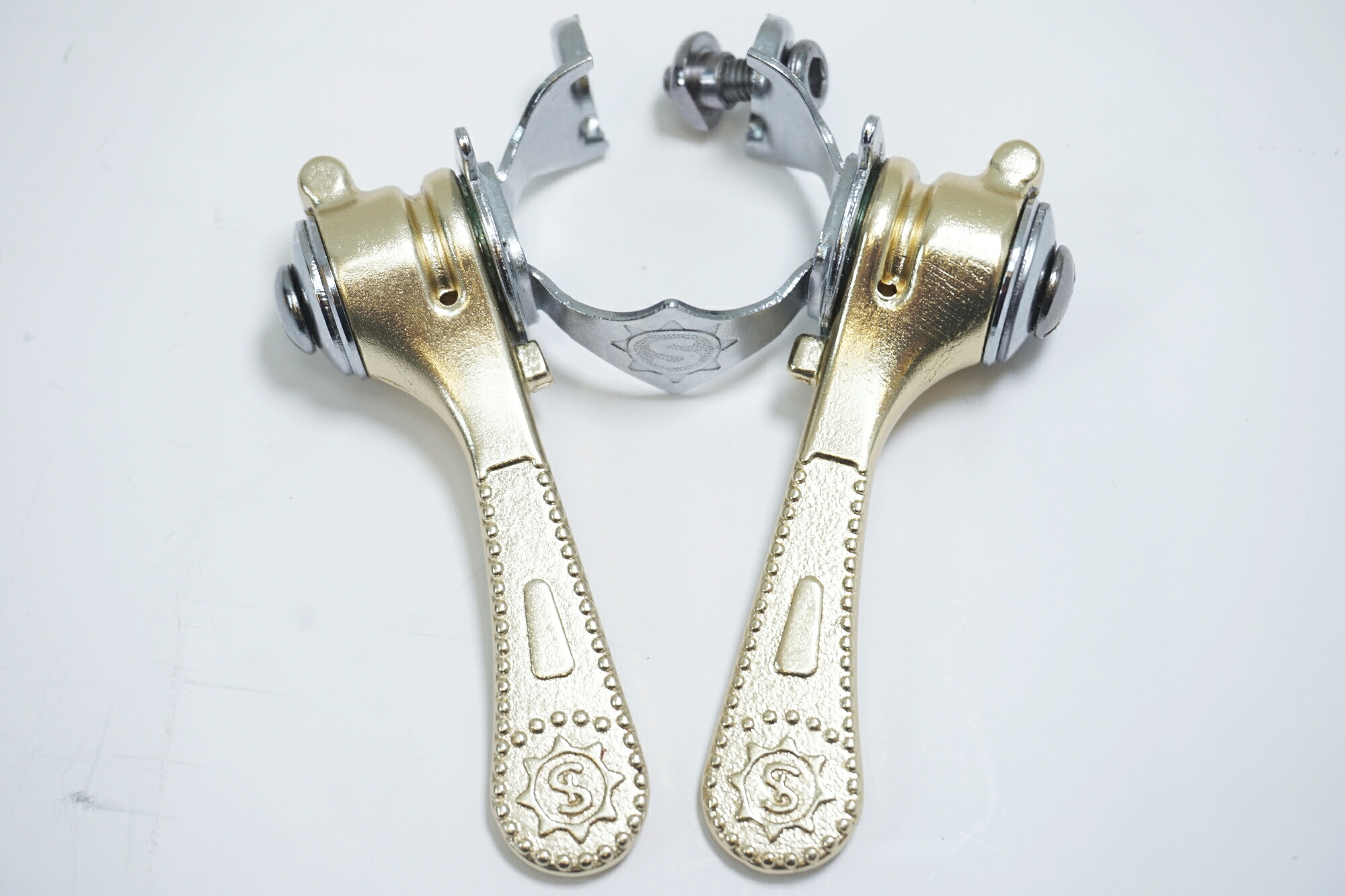 【中古】 SIMPLEX 「サンプレックス」 SLJ 5000 GOLD ダブル生き胆 / バイチャリ有り明け方園地店