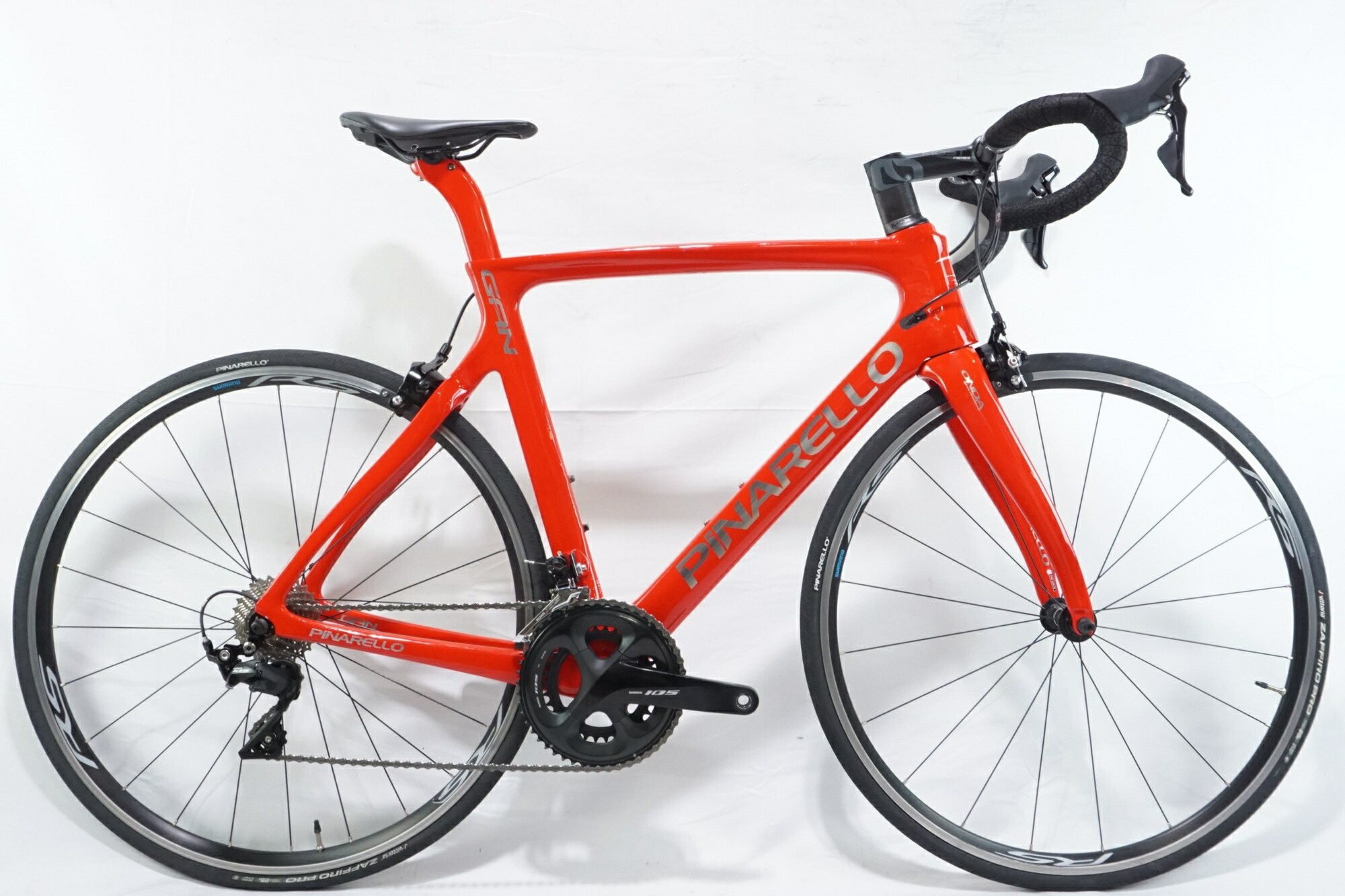 楽天市場】◇◇【中古】ピナレロ PINARELLO アングリル ANGLIRU 2006