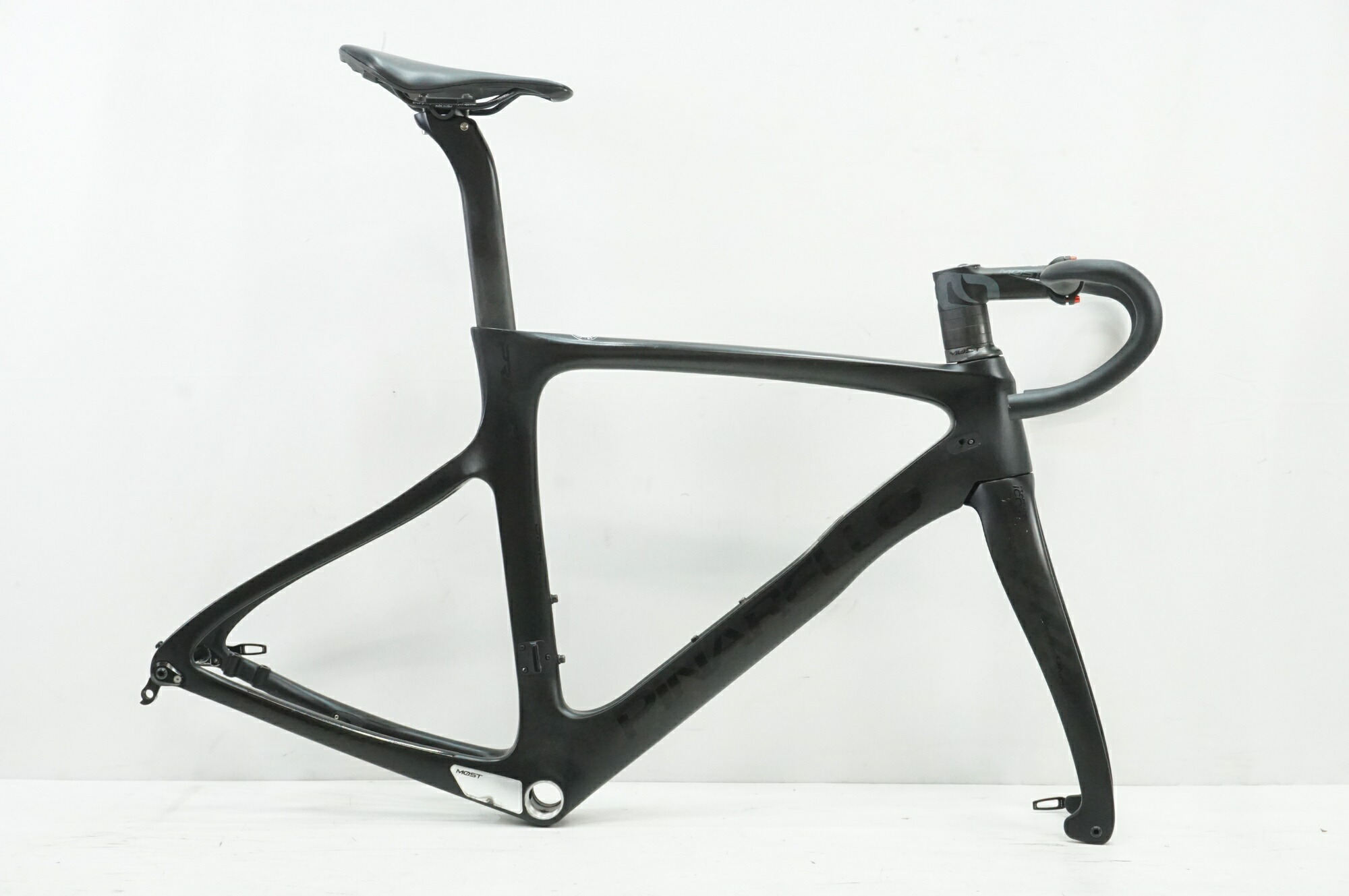 PINARELLO 「ピナレロ」 DOGMA2 2011年頃 フレームセット / 福岡店 rc_IT3RR2OO5WXL_s1XO-K PINARELLO 「ピナレロ」 DOGMA2 2011年頃 フレームセット / 福岡店