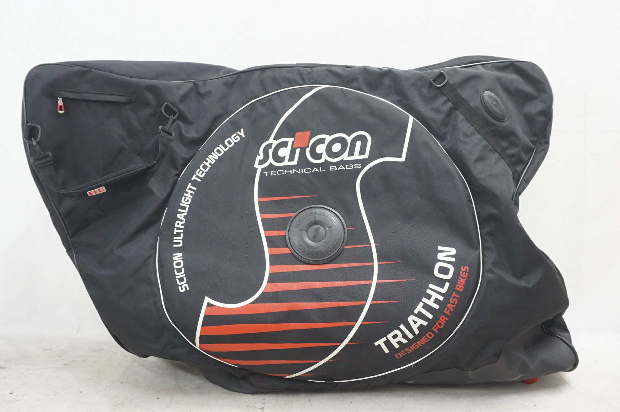 楽天市場】SCICONSPORTS シーコン SCICON SPORTS AEROCOMFORT 3.0 TRI