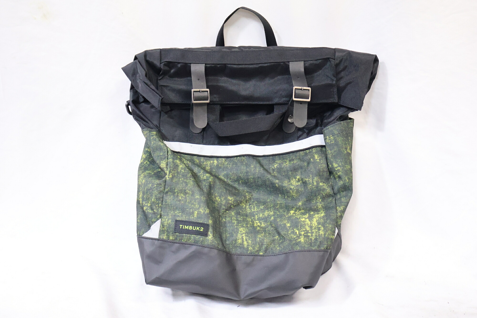 【中古】 TIMBUK2 「ティンバックツー」 パニアバッグ / バイチャリ高知店