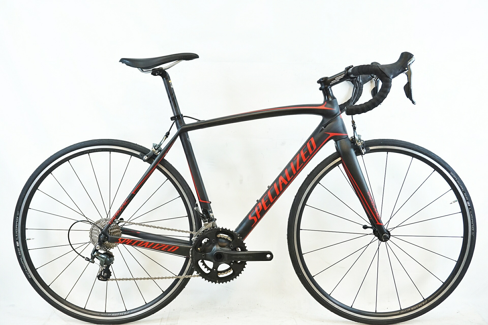 楽天市場】スペシャライズド SPECIALIZED DEMO 8 FSR 2018年モデル