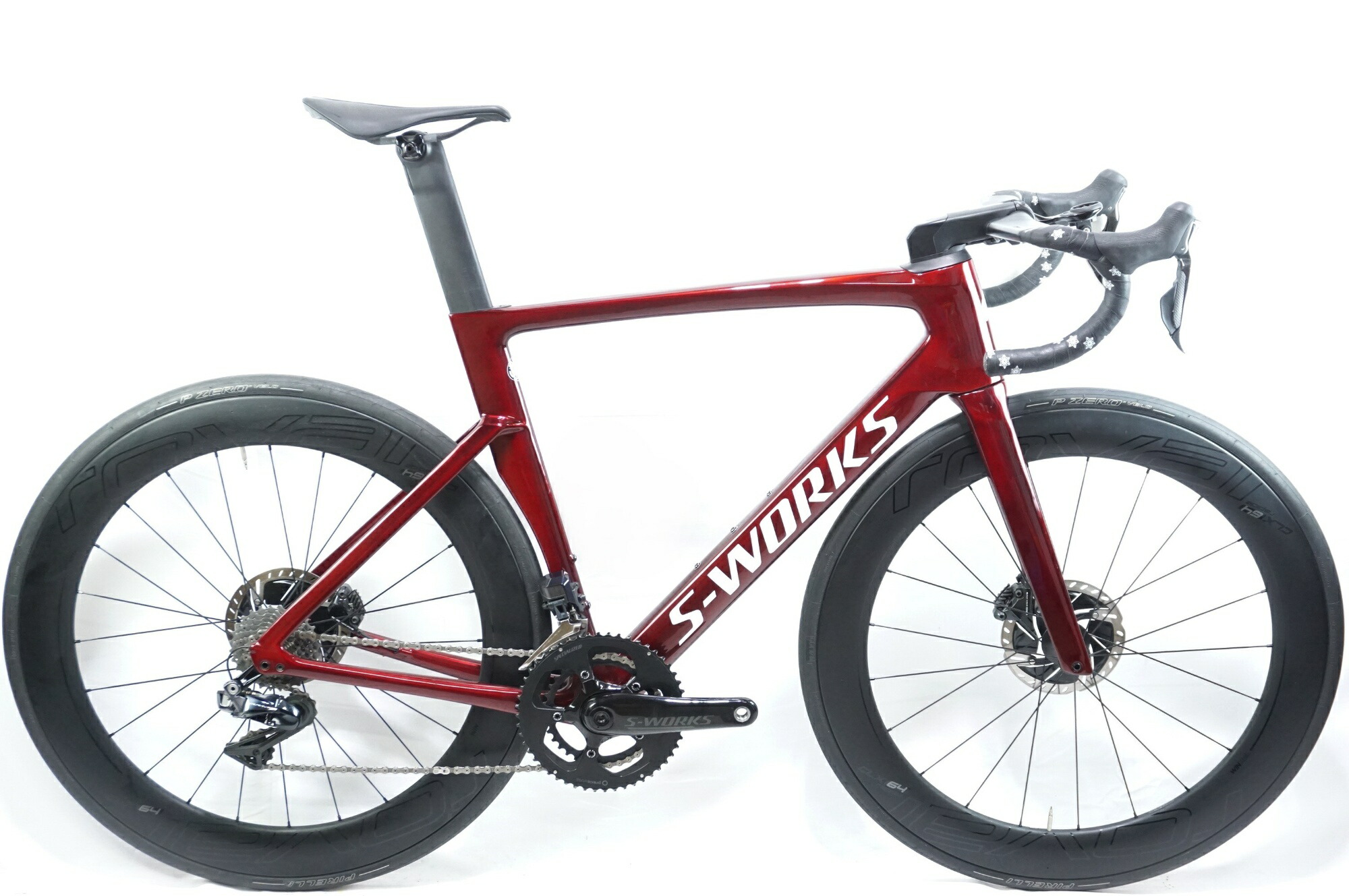 SPECIALZED「スペシャライズド」S-WORKS TARMAC SL5 2016年モデル SPECIALZED「スペシャライズド」S-WORKS TARMAC SL5 2016年モデル