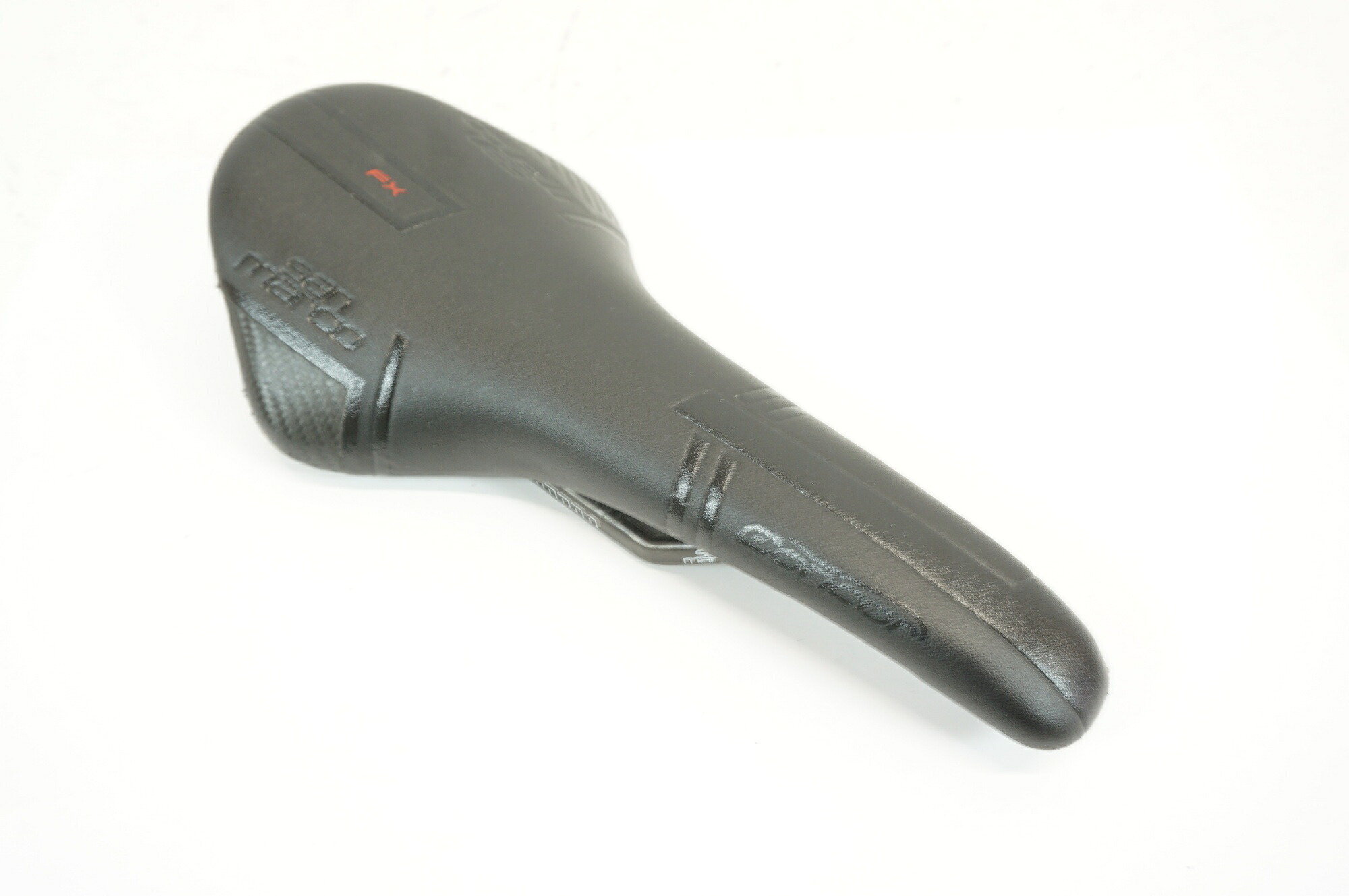 【中古】 SELLE SAN MARCO 「セラサンマルコ」 CONCOR CARBON FX サドル / バイチャリ宇都宮店
