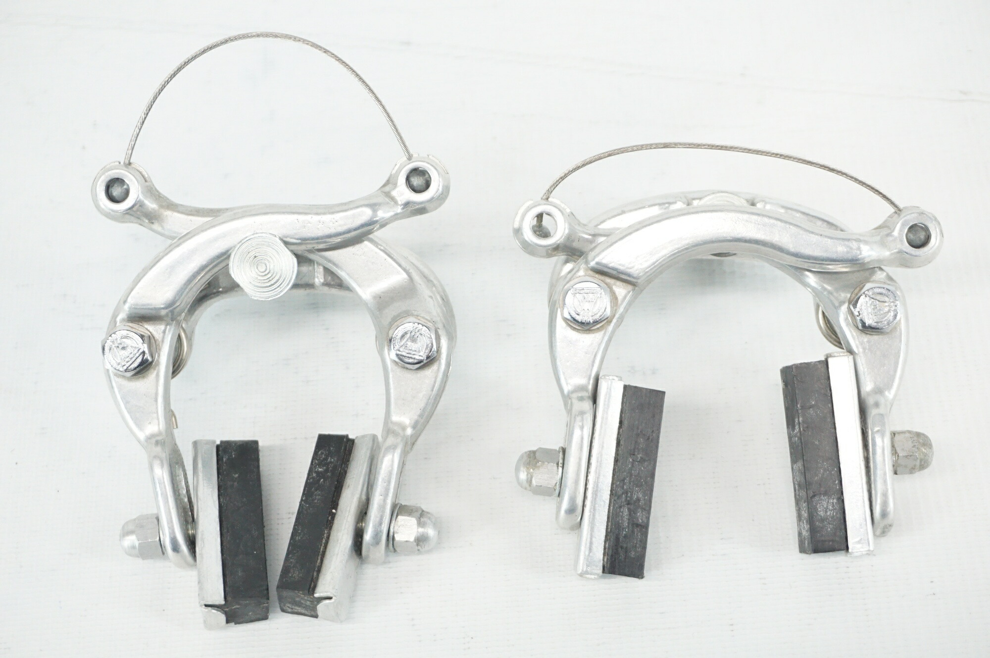 楽天市場】【期間限定セール】マファック MAFAC センタープルブレーキ