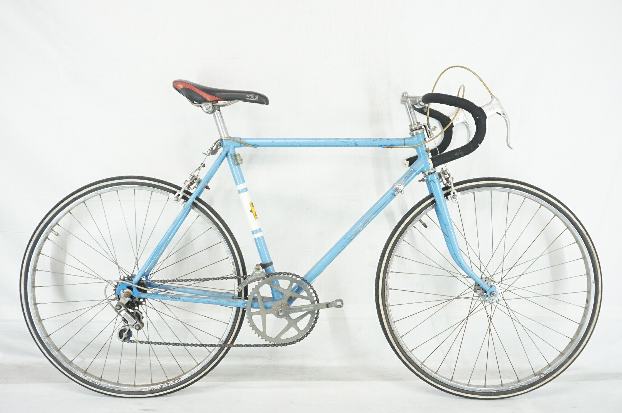 ロードバイク　ヴィンテージ　ブリヂストン ブリヂストンサイクル名車紹介：90年代の多用途スポーツ車「ワイルド