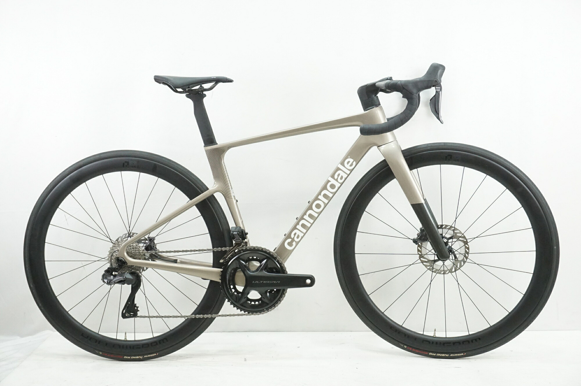 楽天市場】【中古】[未使用訳あり]キャノンデール CANNONDALE SUPERSIX 