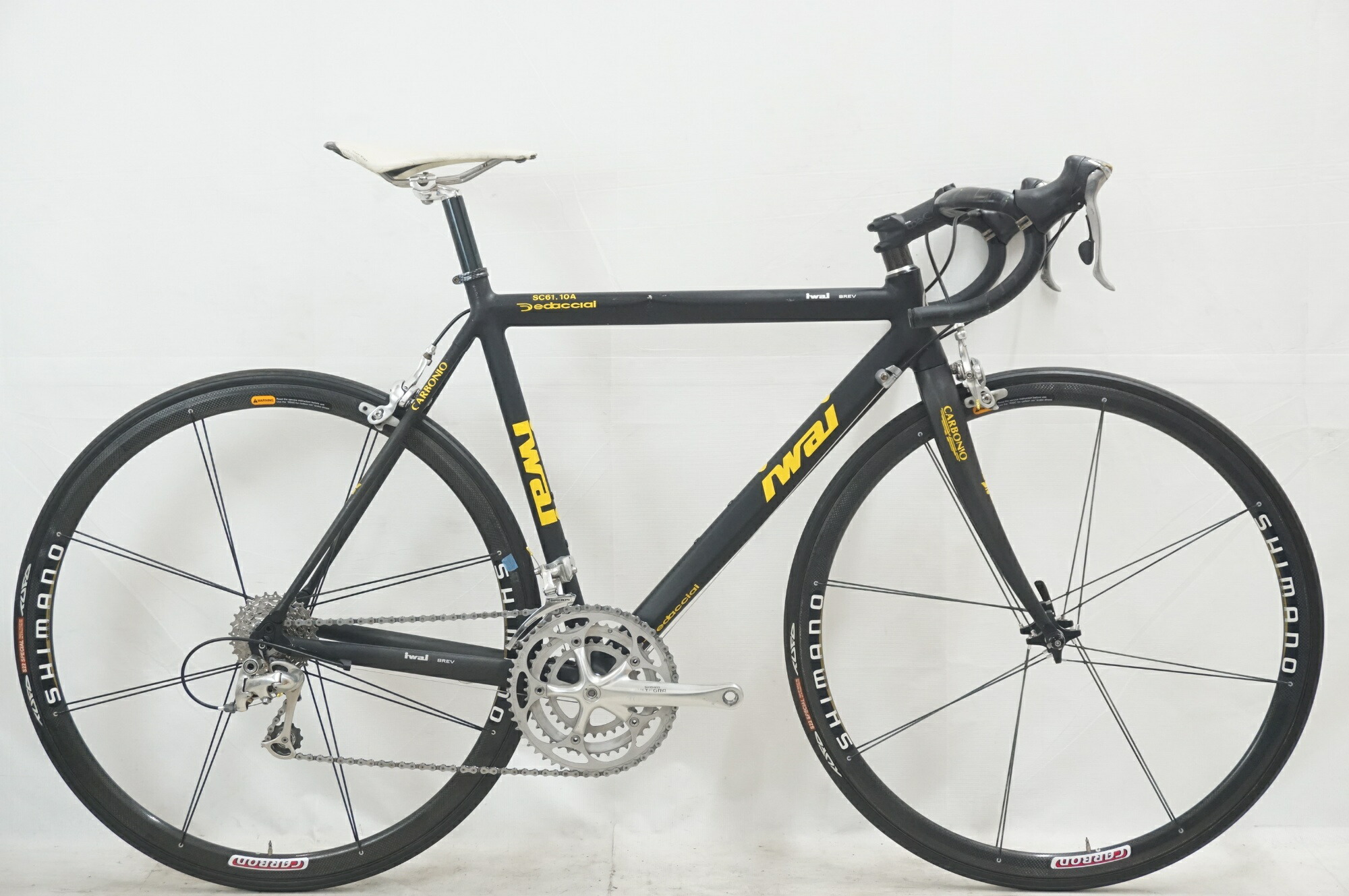 【中古】  ジャンク IWAI 「イワイ」 購入注文 1998年頃模範例 読み込む自動二輪車 / バイチャリ福岡店 ロードバイク-スポーツ・アウトドア
