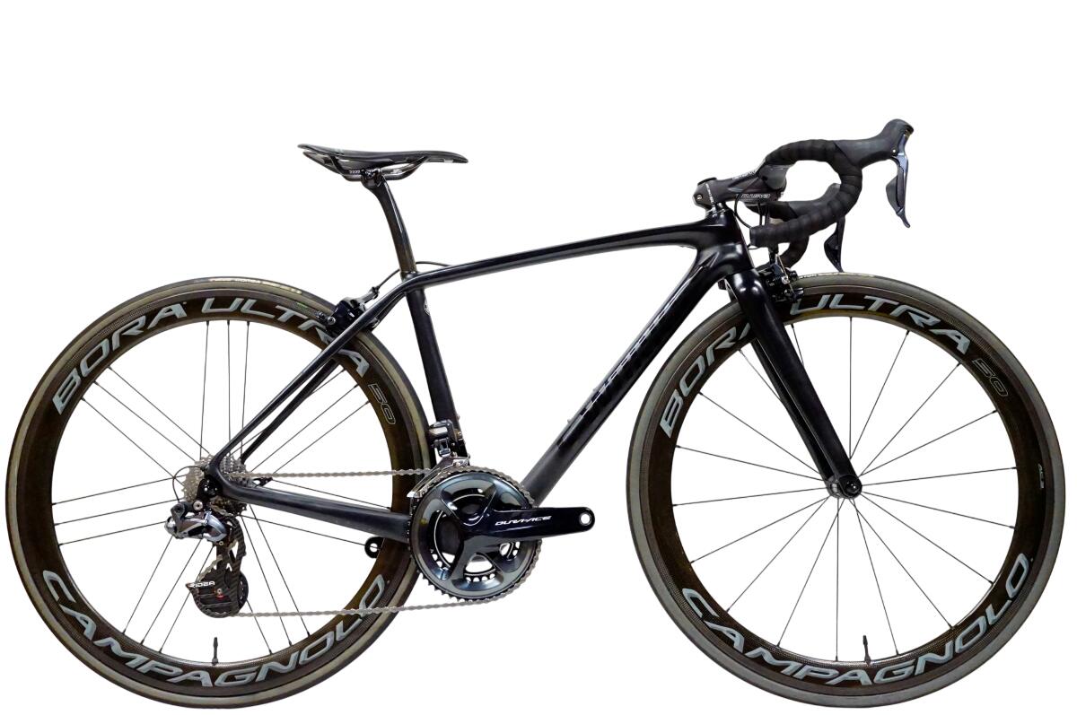 【中古】 SPECIALIZED 「スペシャライズド」 S-WORKS TARMAC SL5 2017年模範例 読み込む自動二輪車 / バイチャリ名古屋大須店 自転車・サイクリング-スポーツ・アウトドア
