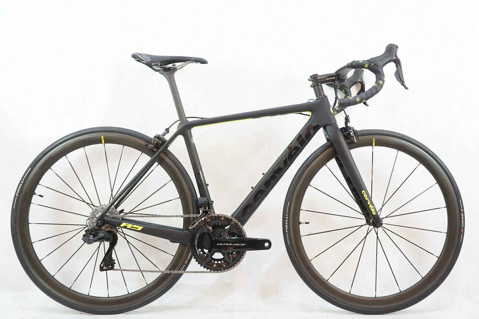【中古】  CERVELO 「サーベロ」 R5 2018年模範例 読み込む自動二輪車 / バイチャリ浦和軍事基地 スポーツ・アウトドア-自転車・サイクリング