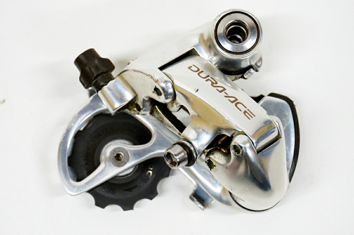 楽天市場】【中古】シマノ SHIMANO デュラエース DURA-ACE RD-7700 SS