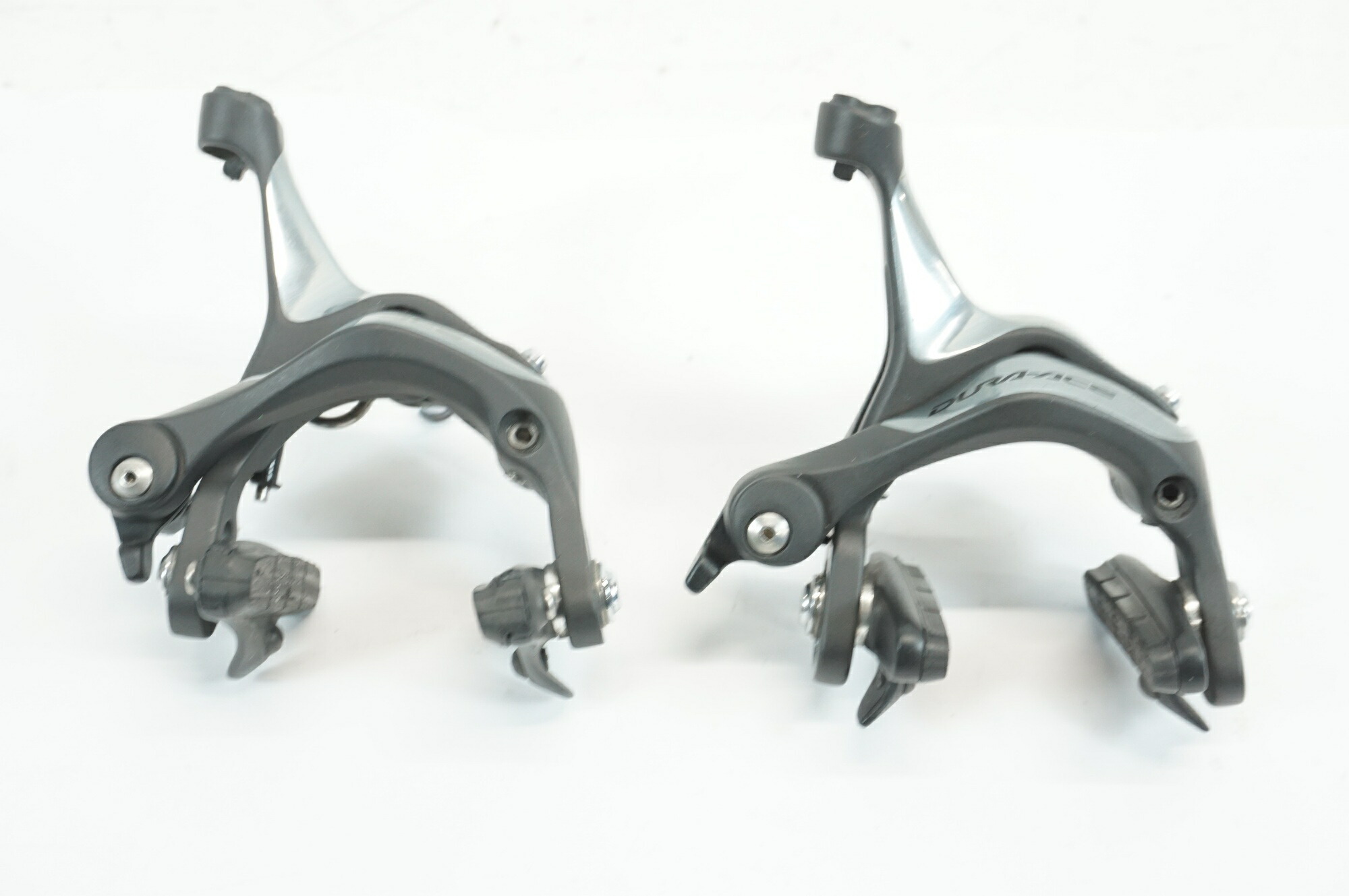 楽天市場】【中古】 SHIMANO 「シマノ」 DURA-ACE BR-R9100 キャリパー