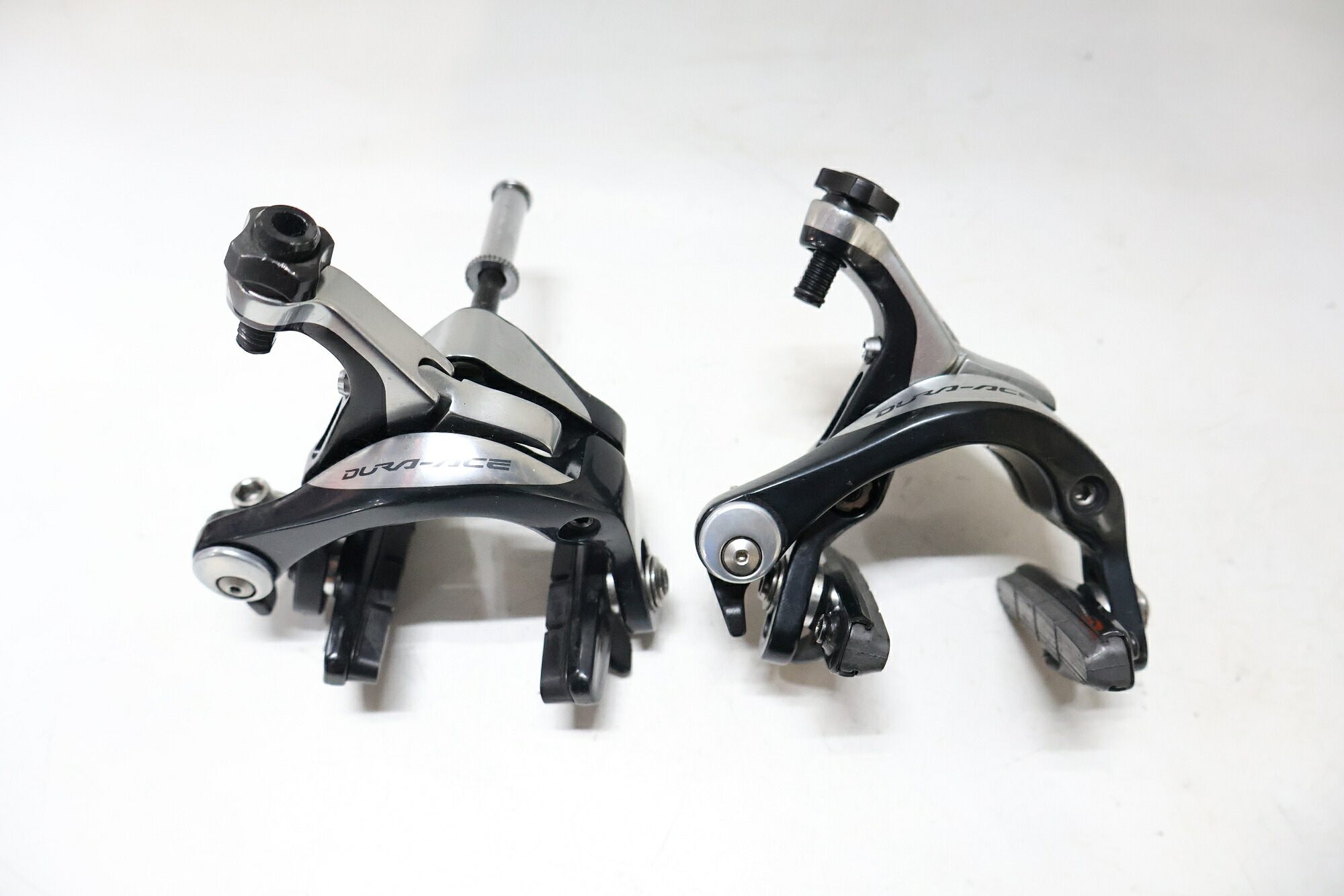 楽天市場】【中古】 SHIMANO 「シマノ」 DURA-ACE BR-R9100 キャリパー