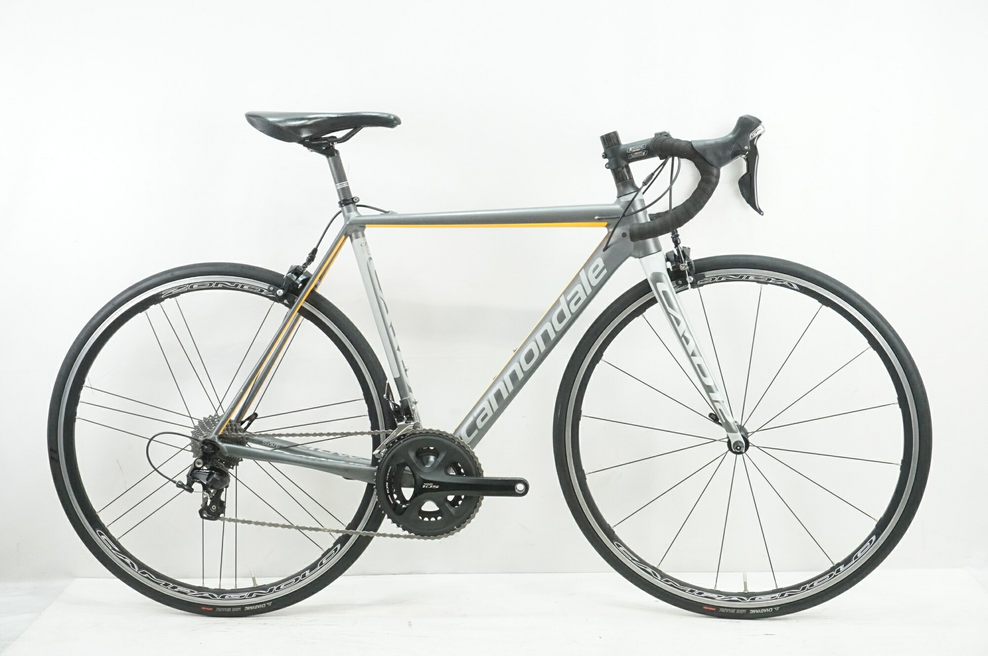 楽天市場】【中古】キャノンデール CANNONDALE キャド CAAD8 105 5800 