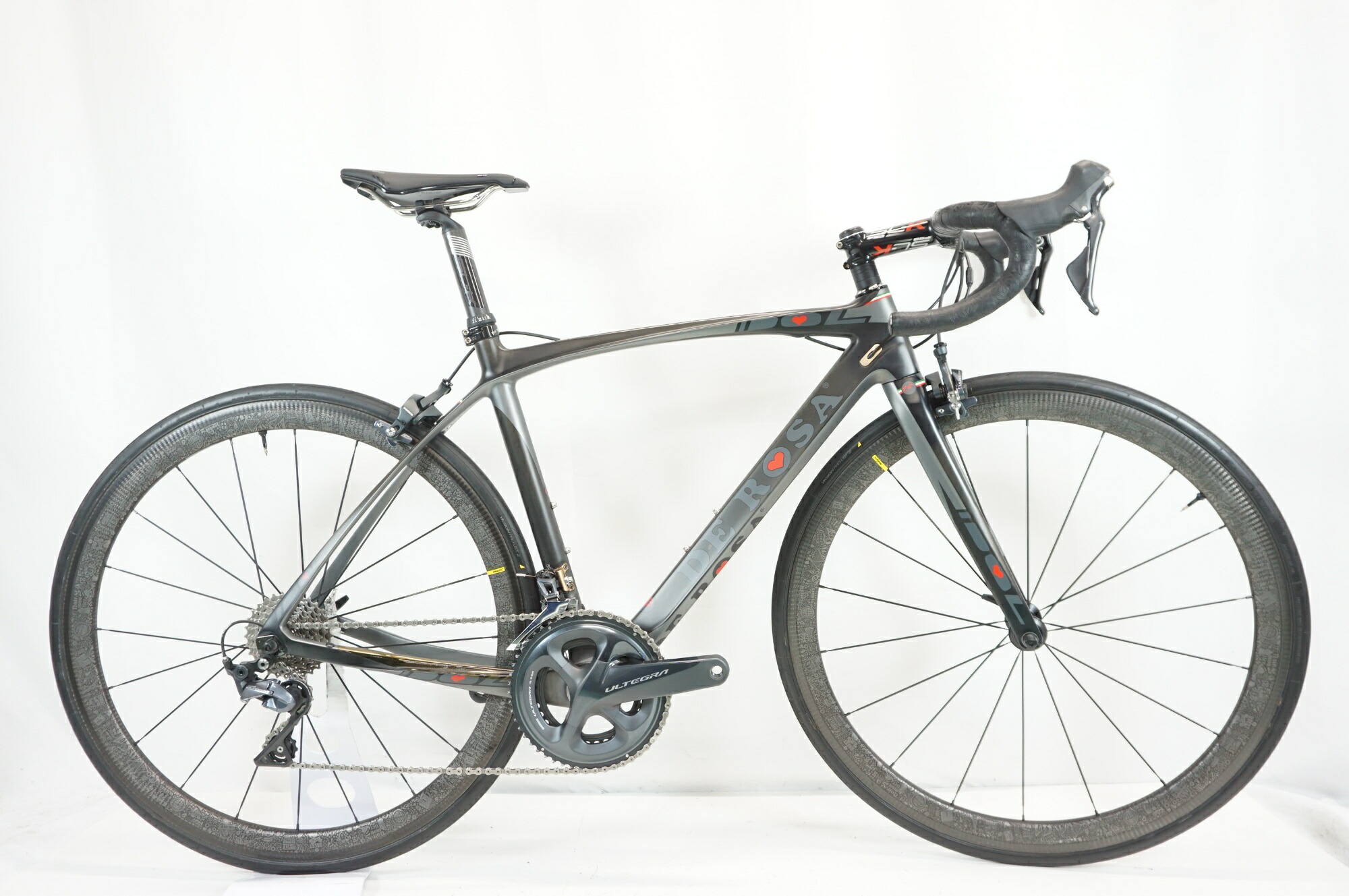 楽天市場】【中古】 DE ROSA 「デローザ」 IDOL 2014年モデル ロード 