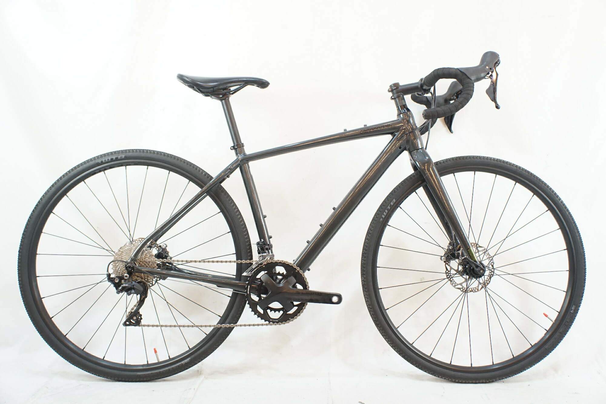 楽天市場】【セール】Cannondale(キャノンデール) Topstone4(トップ 