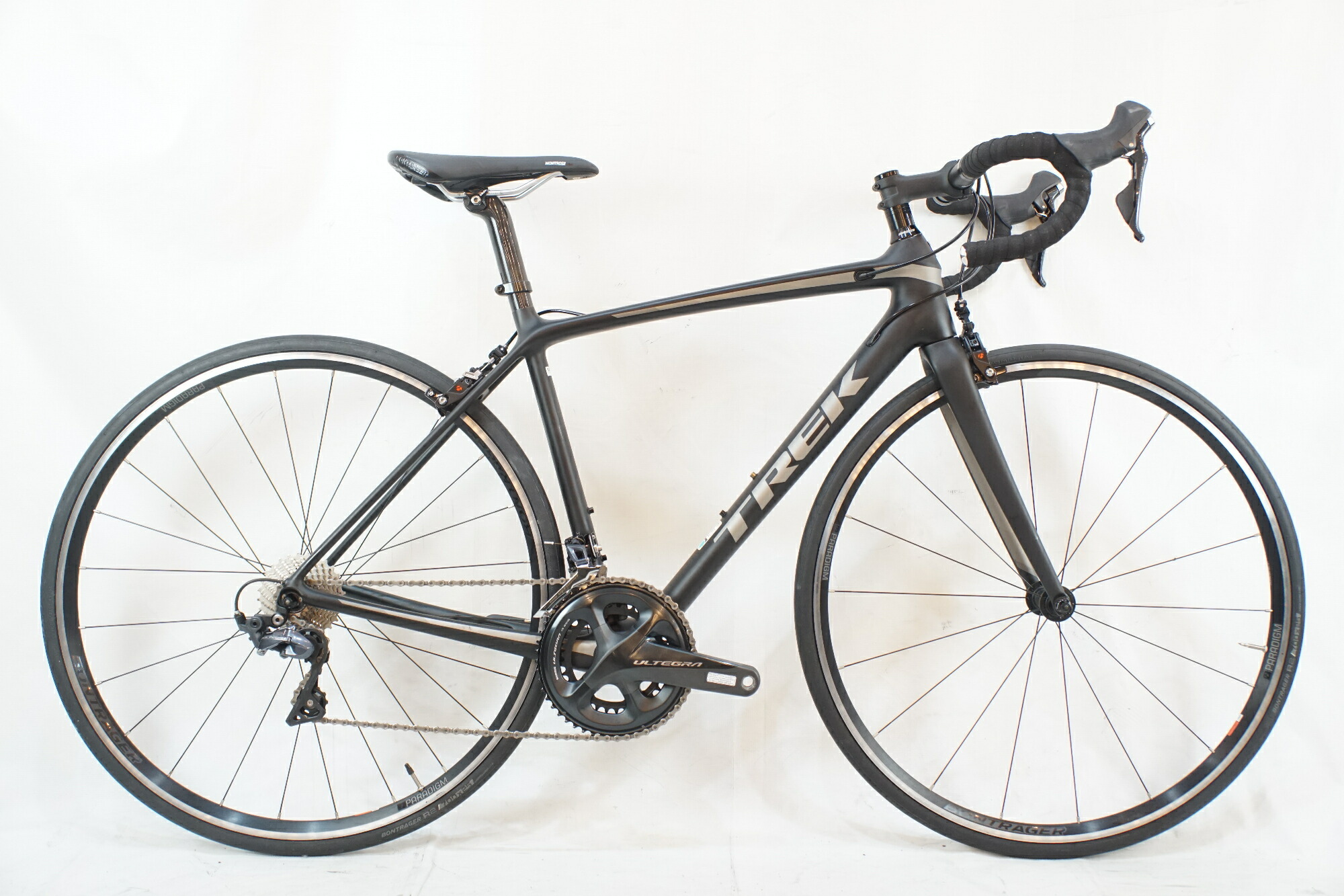 【中古】 TREK 「トレック」 EMONDA SL 6 2019年模範例 読み込む自動二輪車 / バイチャリ浦和軍事基地 ロードバイク-スポーツ・アウトドア-自転車・サイクリング