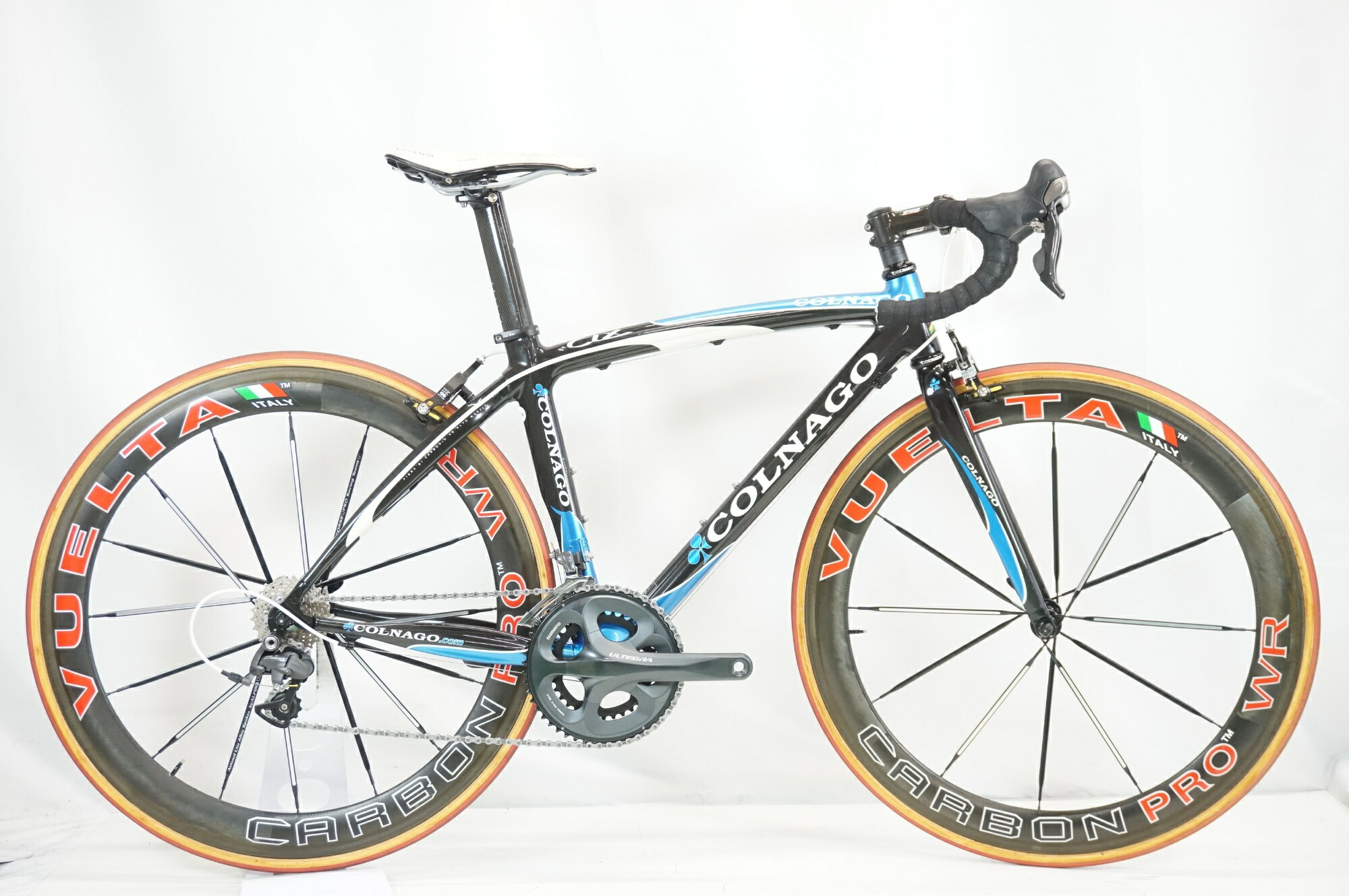COLNAGO 「コルナゴ」 IMPACT カスタム 2011年モデル クロスバイク IT7J4INFMY40 COLNAGO 「コルナゴ」 IMPACT カスタム 2011年モデル クロスバイク